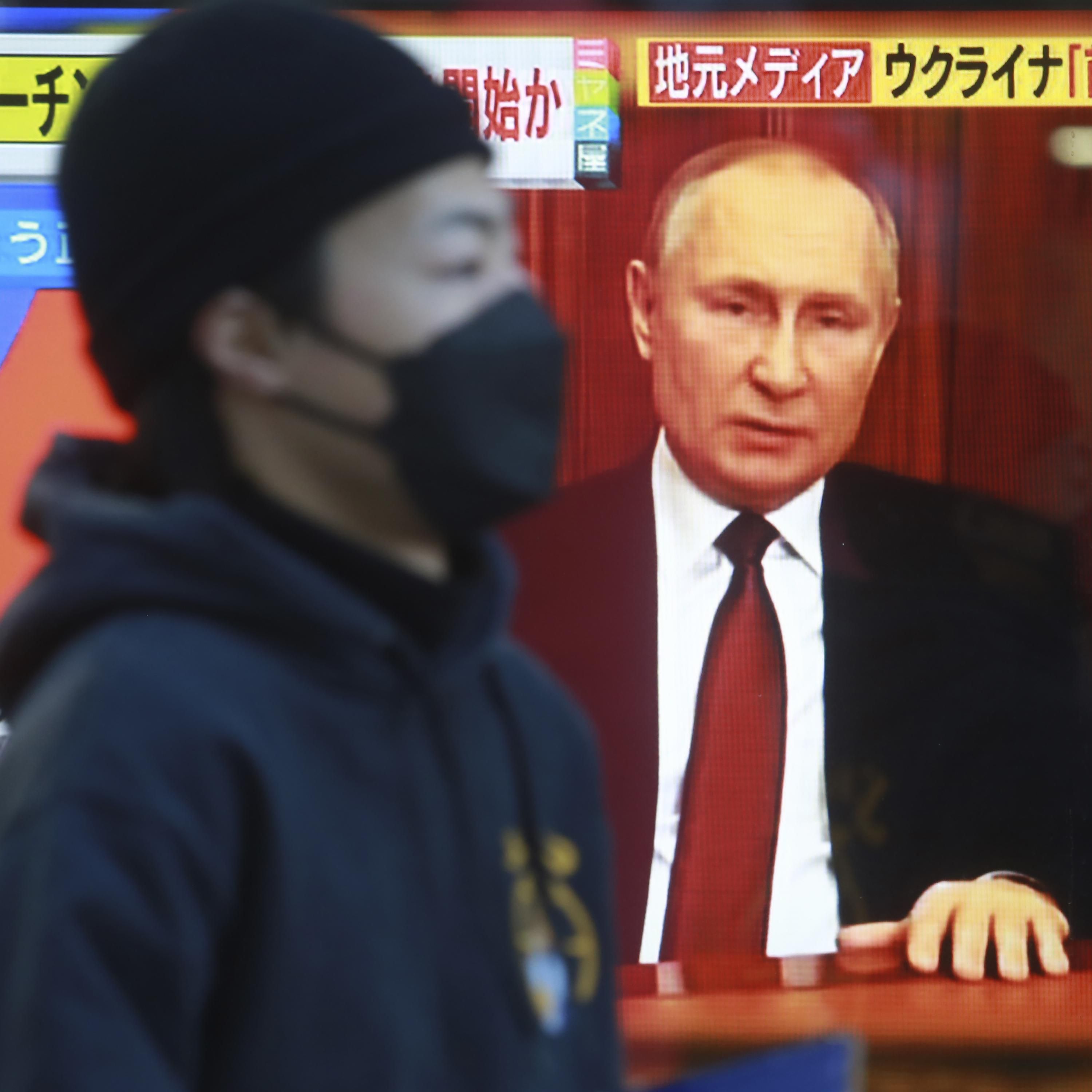 Die Wirtschaftsdaten, die Putin lieber verheimlicht