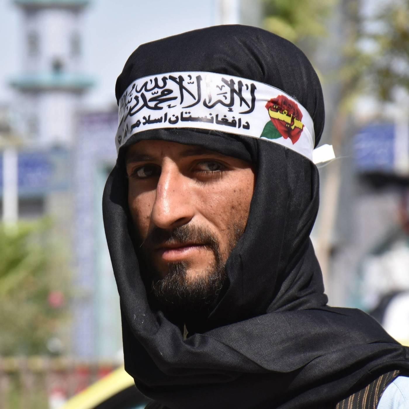 Wirtschaftsschatz der Taliban? Nicht nur Opium