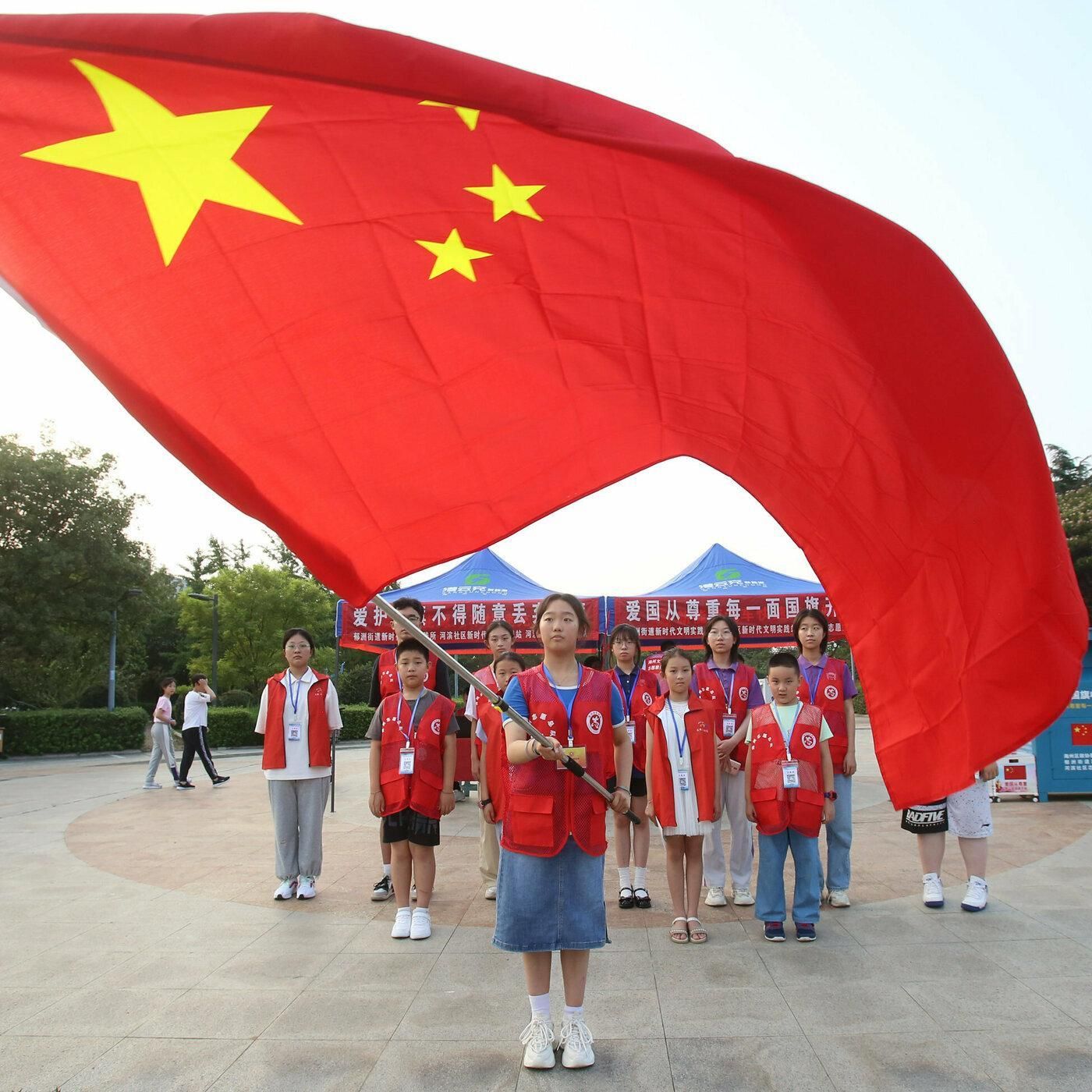 Arbeitslos, hoffnungslos, kinderlos: Chinas Jugend gibt auf