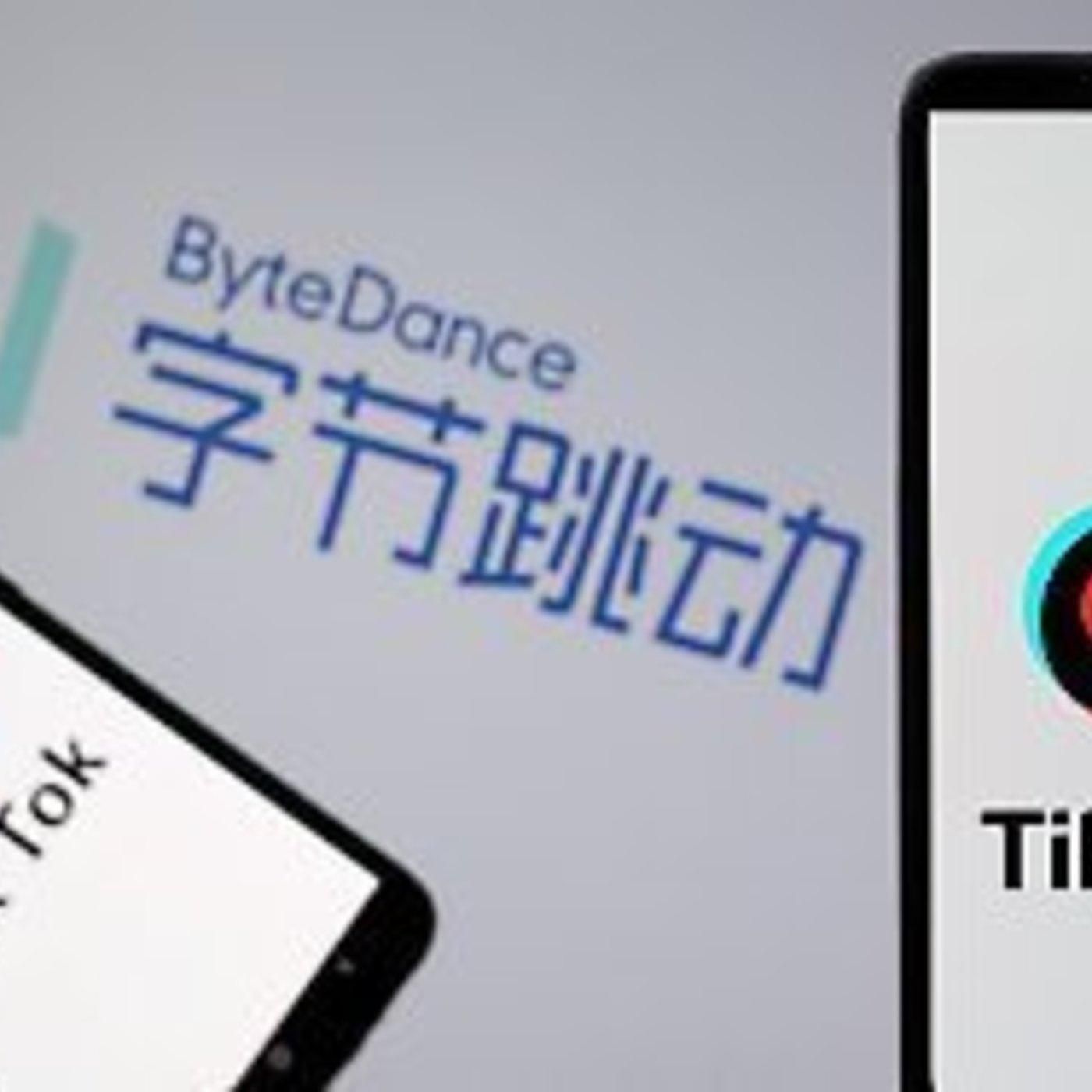TikTok ist mit Vorsicht zu genießen