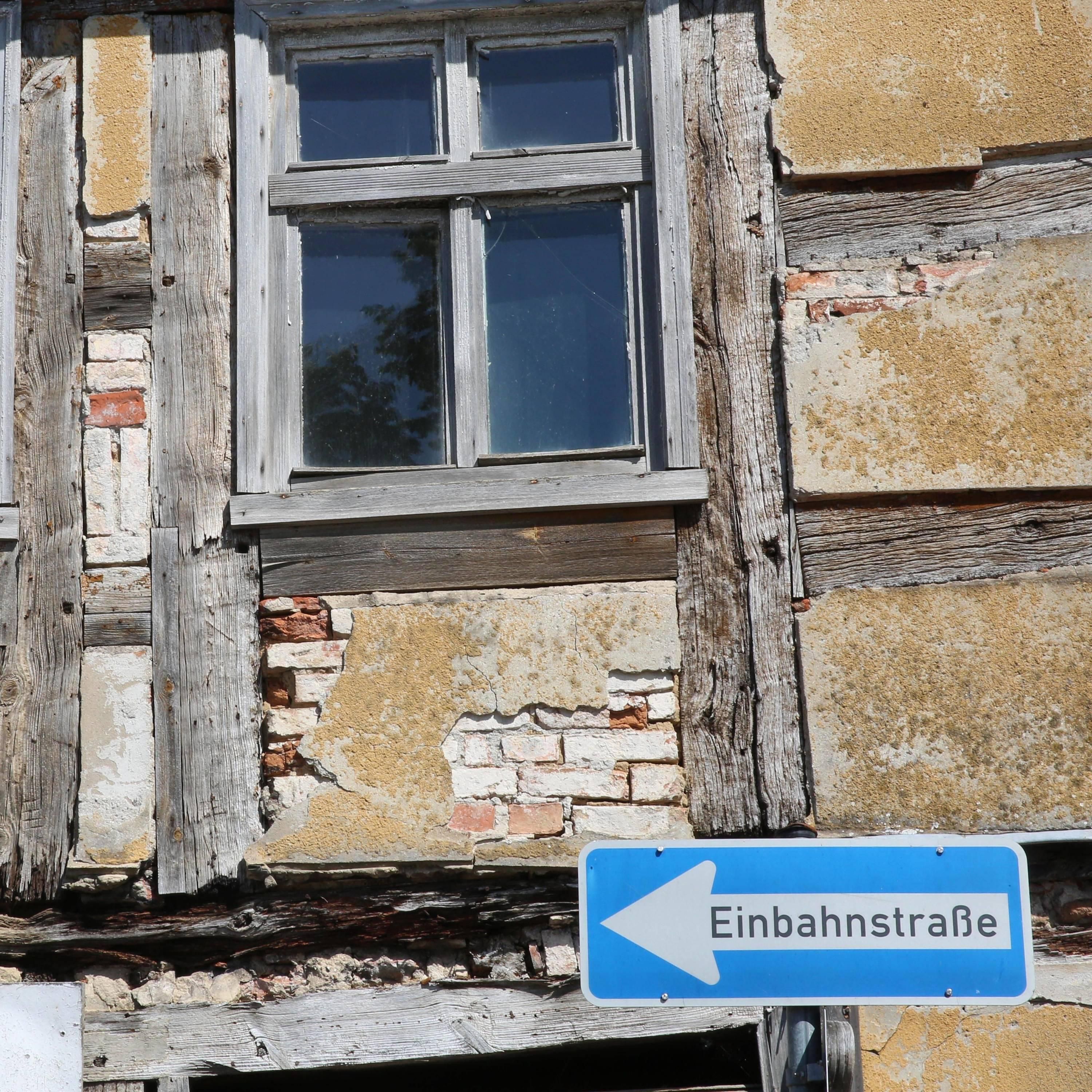 Deutschland verliert bald 20 Millionen Einwohner