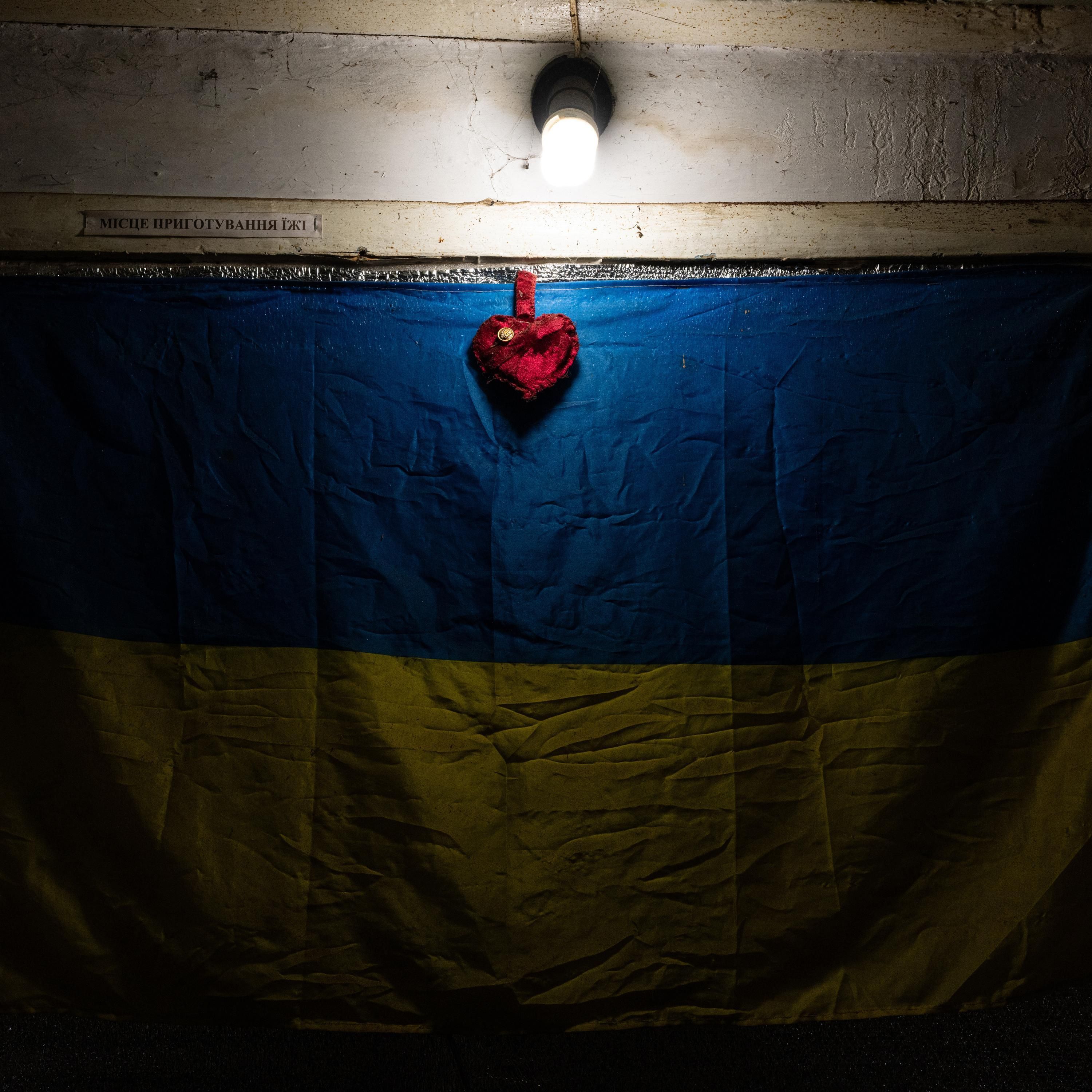 Diese Waffen liefert die NATO der Ukraine