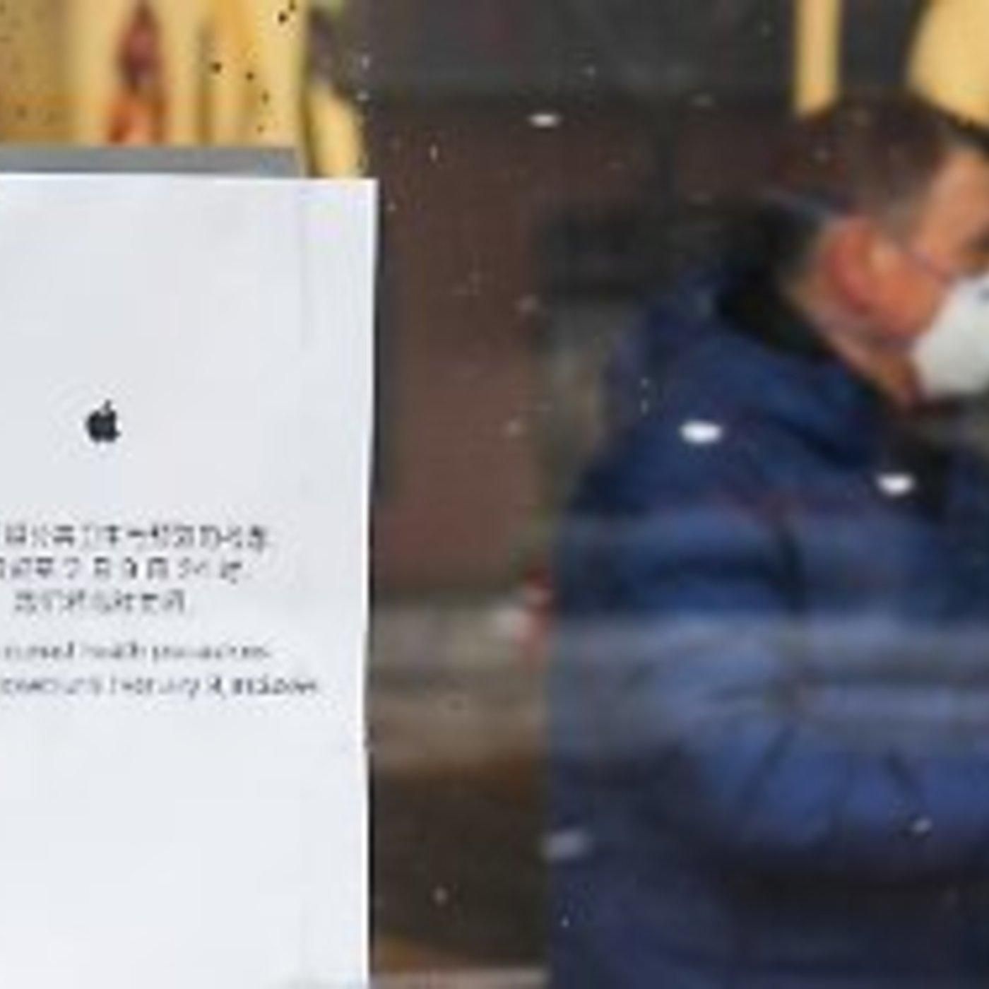 Verzögert das Coronavirus das neue iPhone?