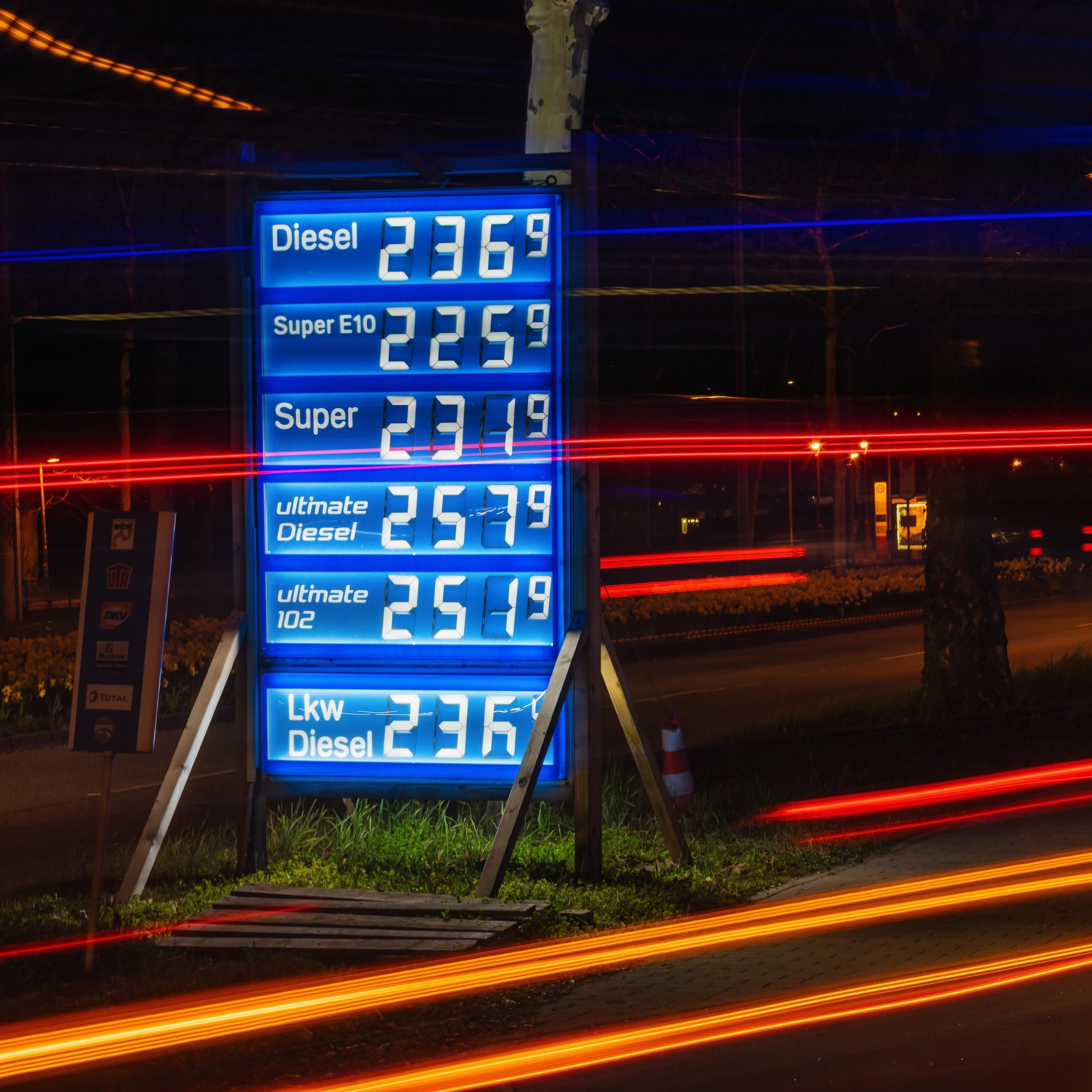 Wie die Politik die Energiekosten senken will