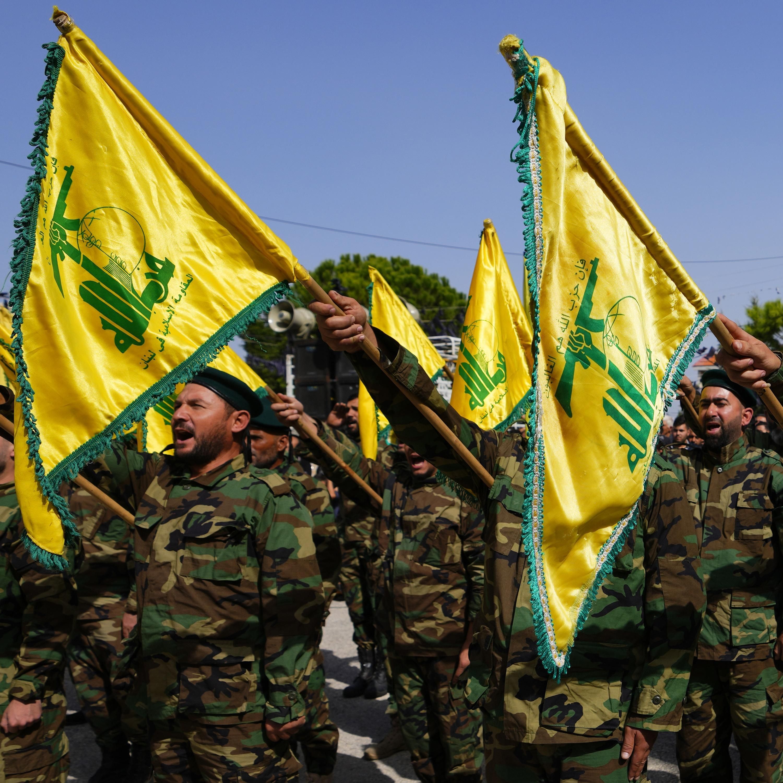 Warum die Hisbollah nicht in den Krieg eintritt