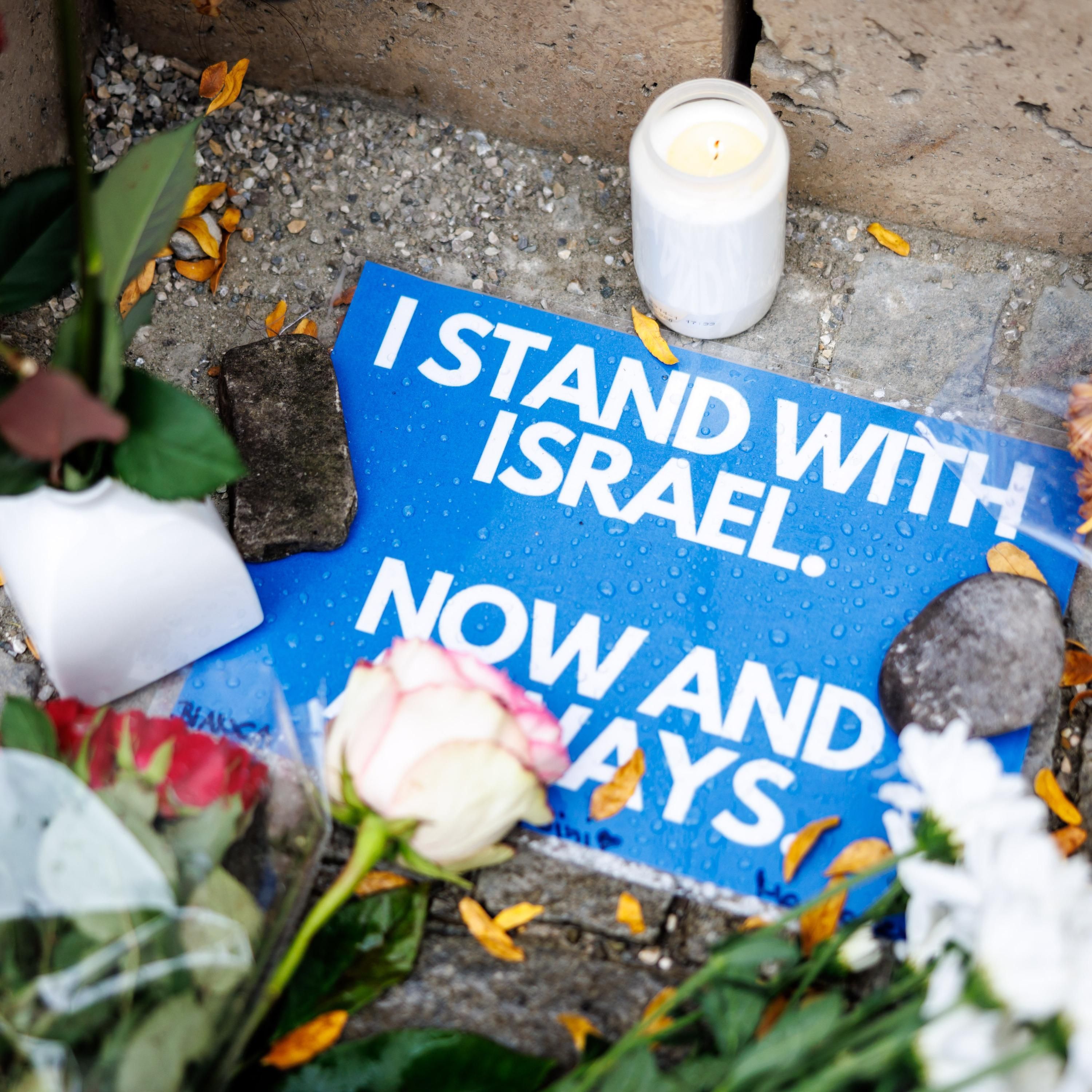 Die Hamas hat die Chance auf Frieden zerstört