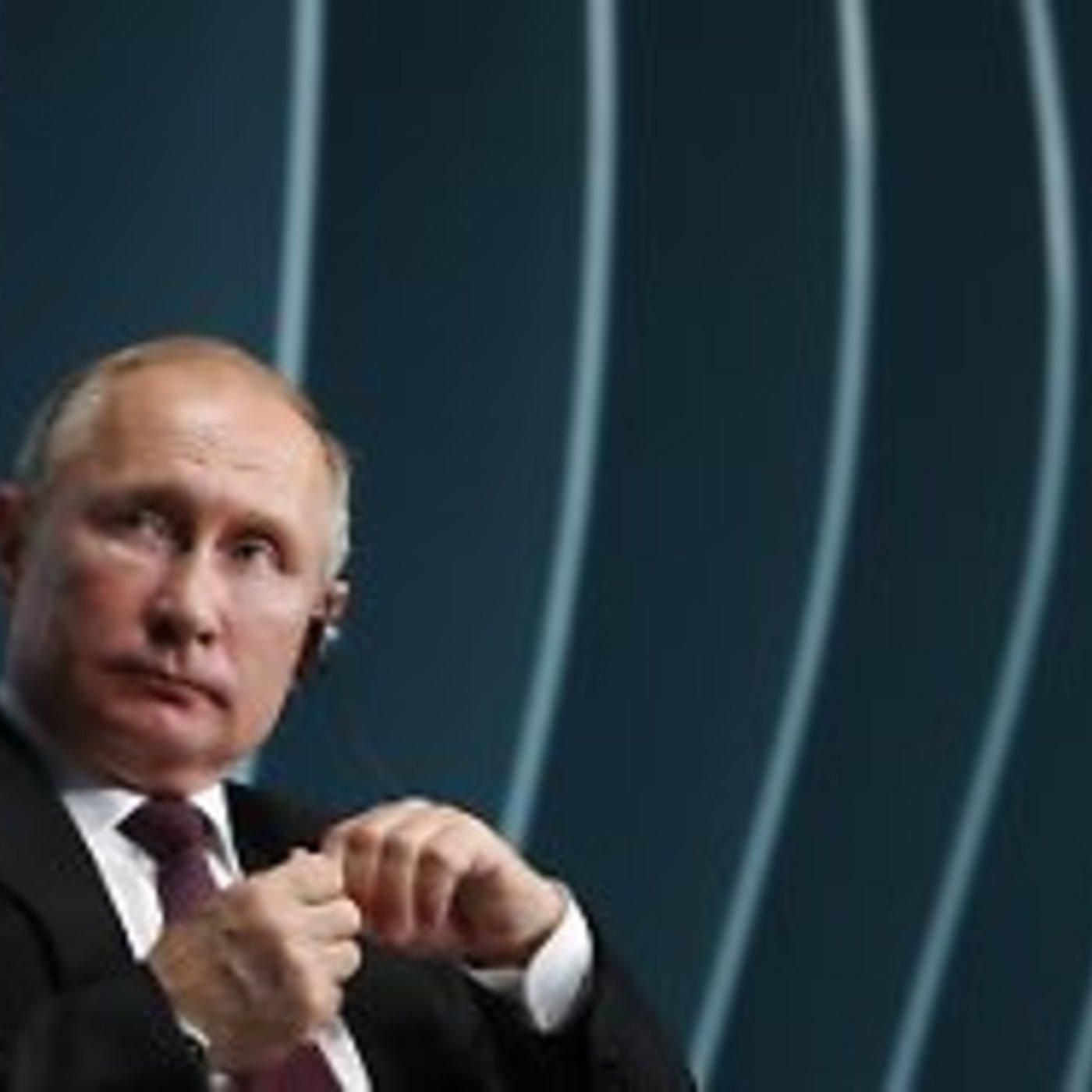 Kopiert Russland die chinesische Firewall?
