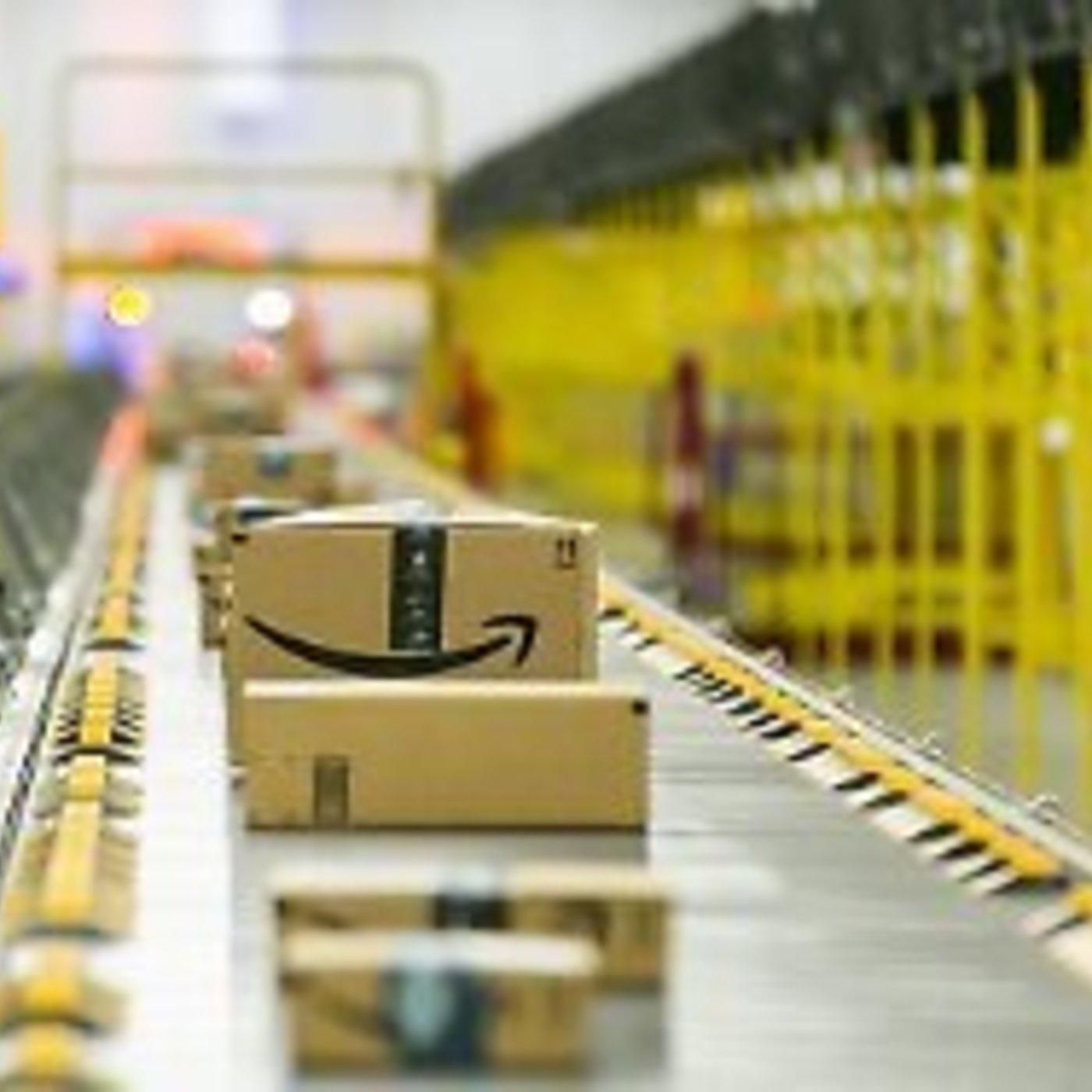 Die Krise festigt Amazons Marktmacht