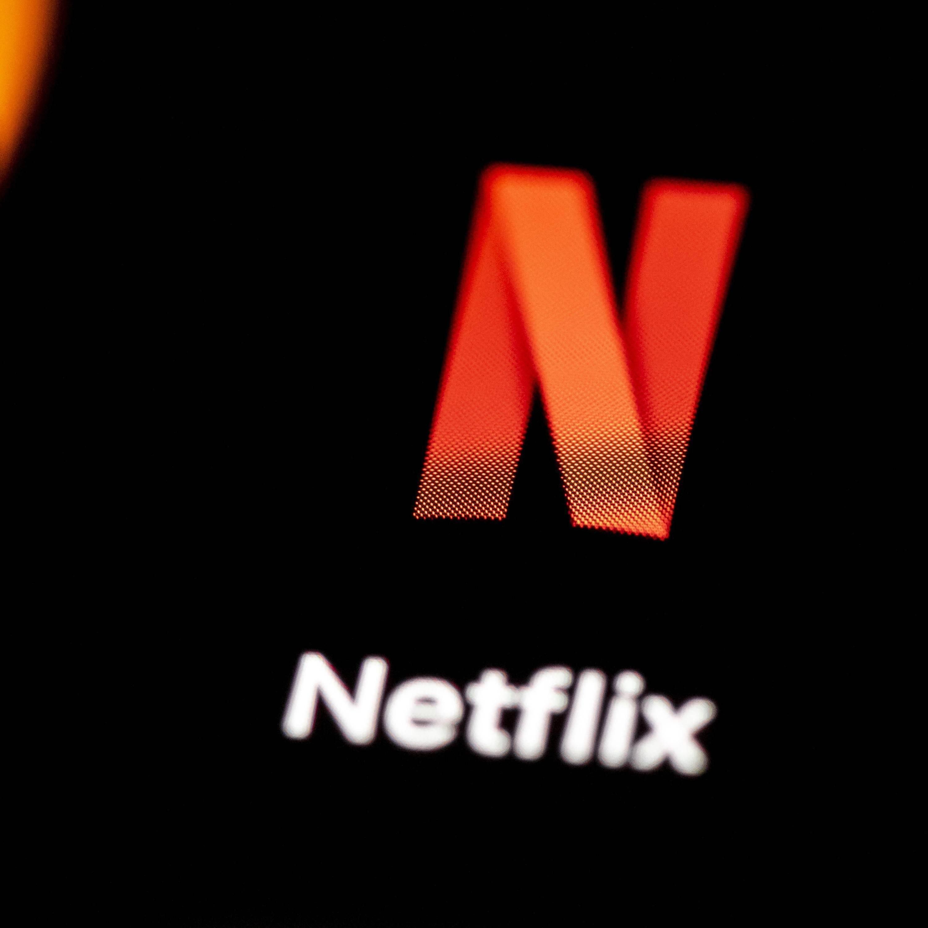 Account-Sharing? Stört Netflix kein bisschen