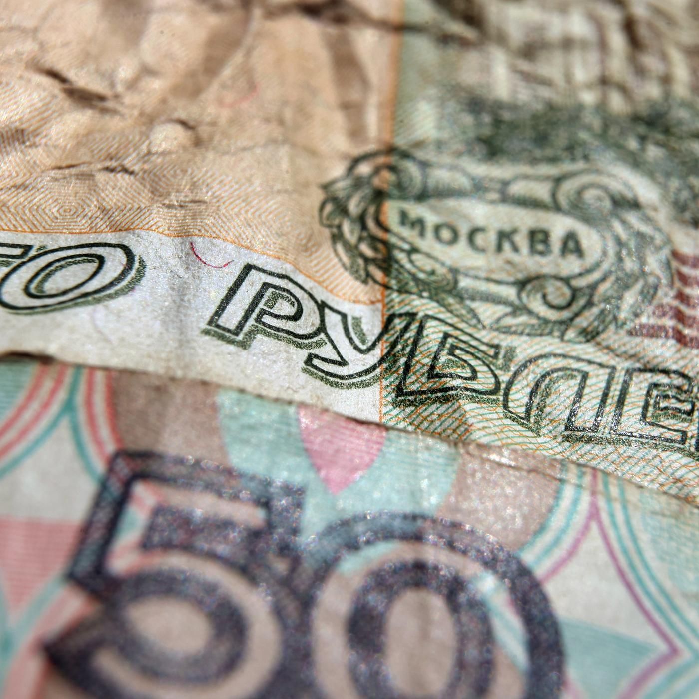 Putins neuer Haushalt strotzt vor Fragezeichen