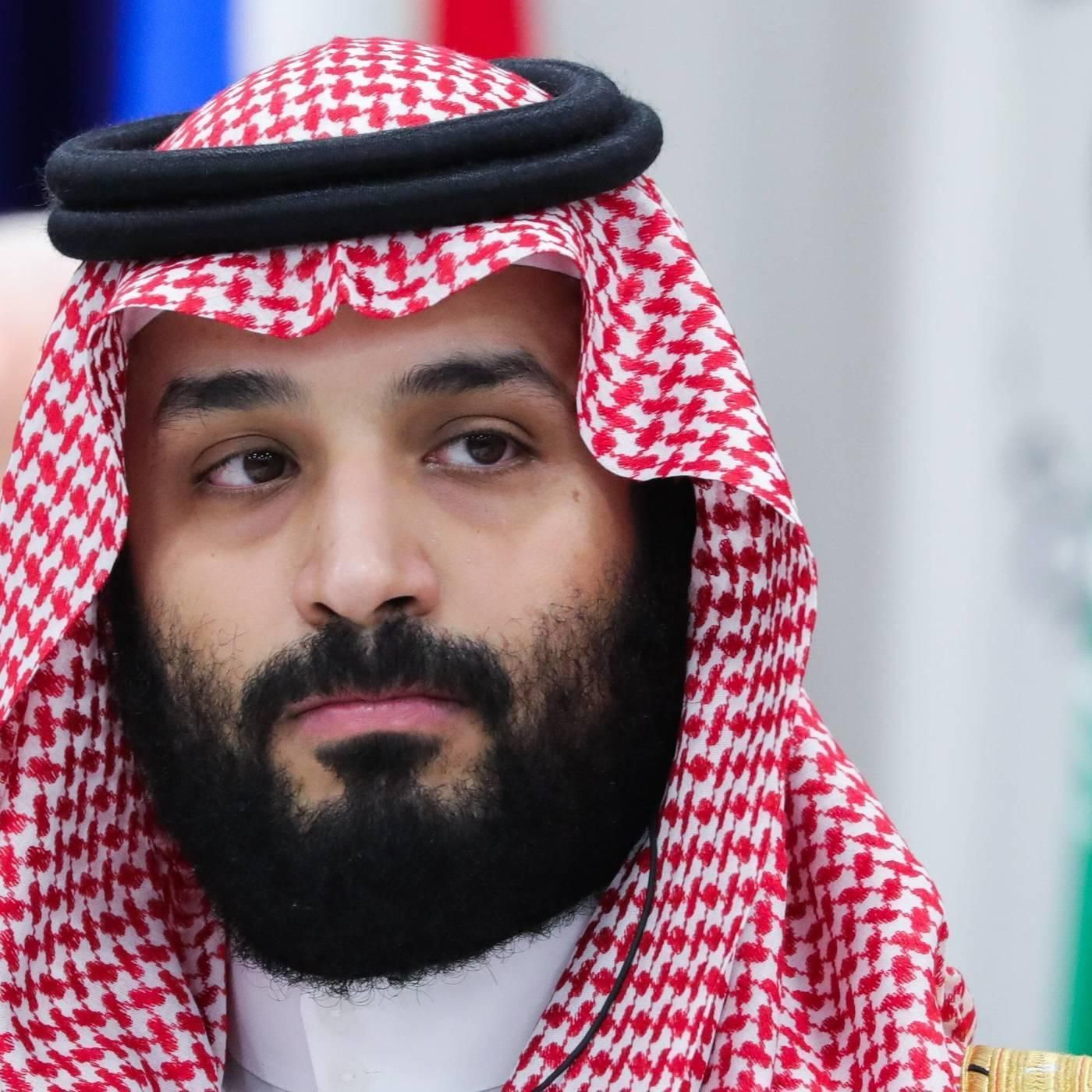 Kann sich Saudi-Arabien alles erlauben?