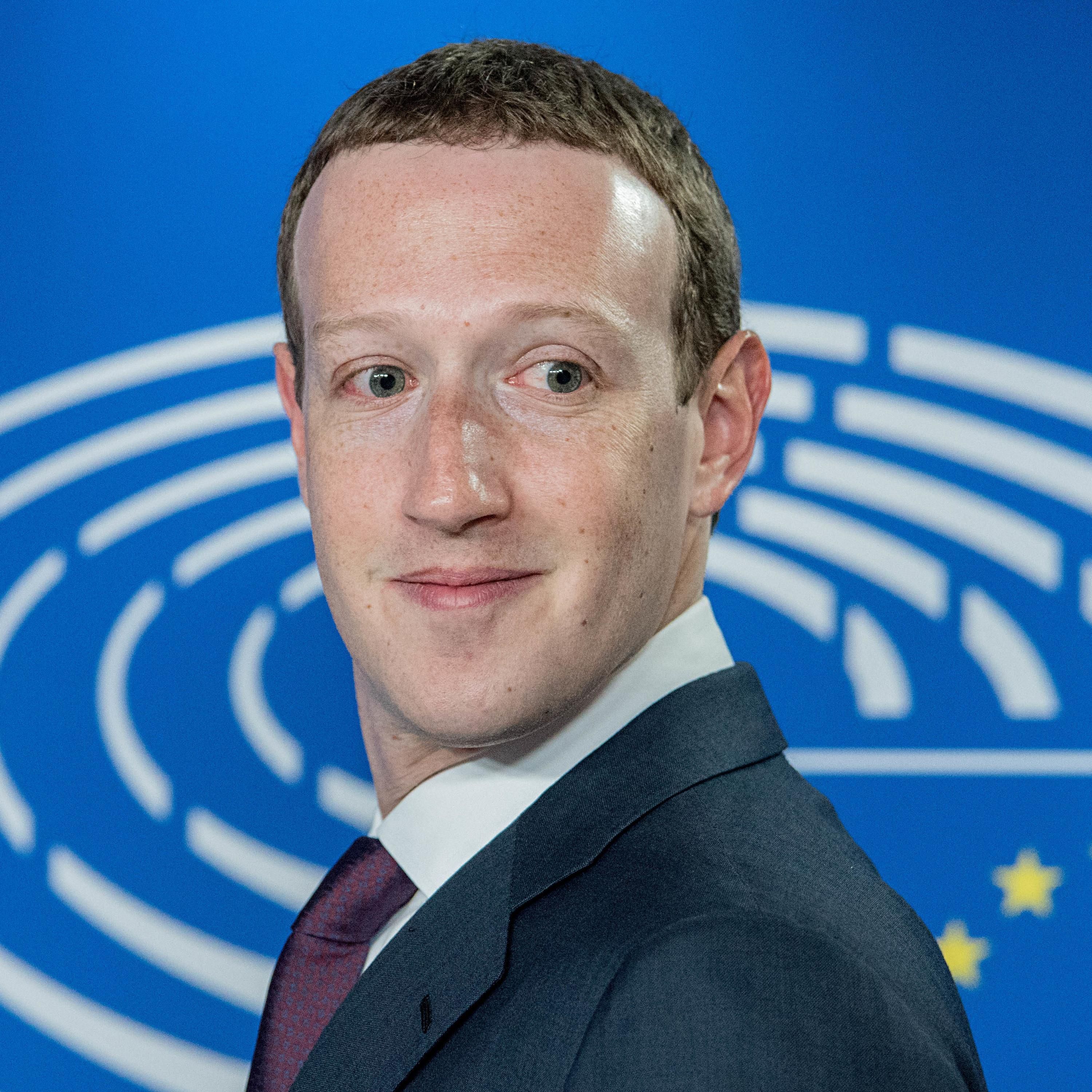 Die EU weiß nicht, wie man Daten schützt