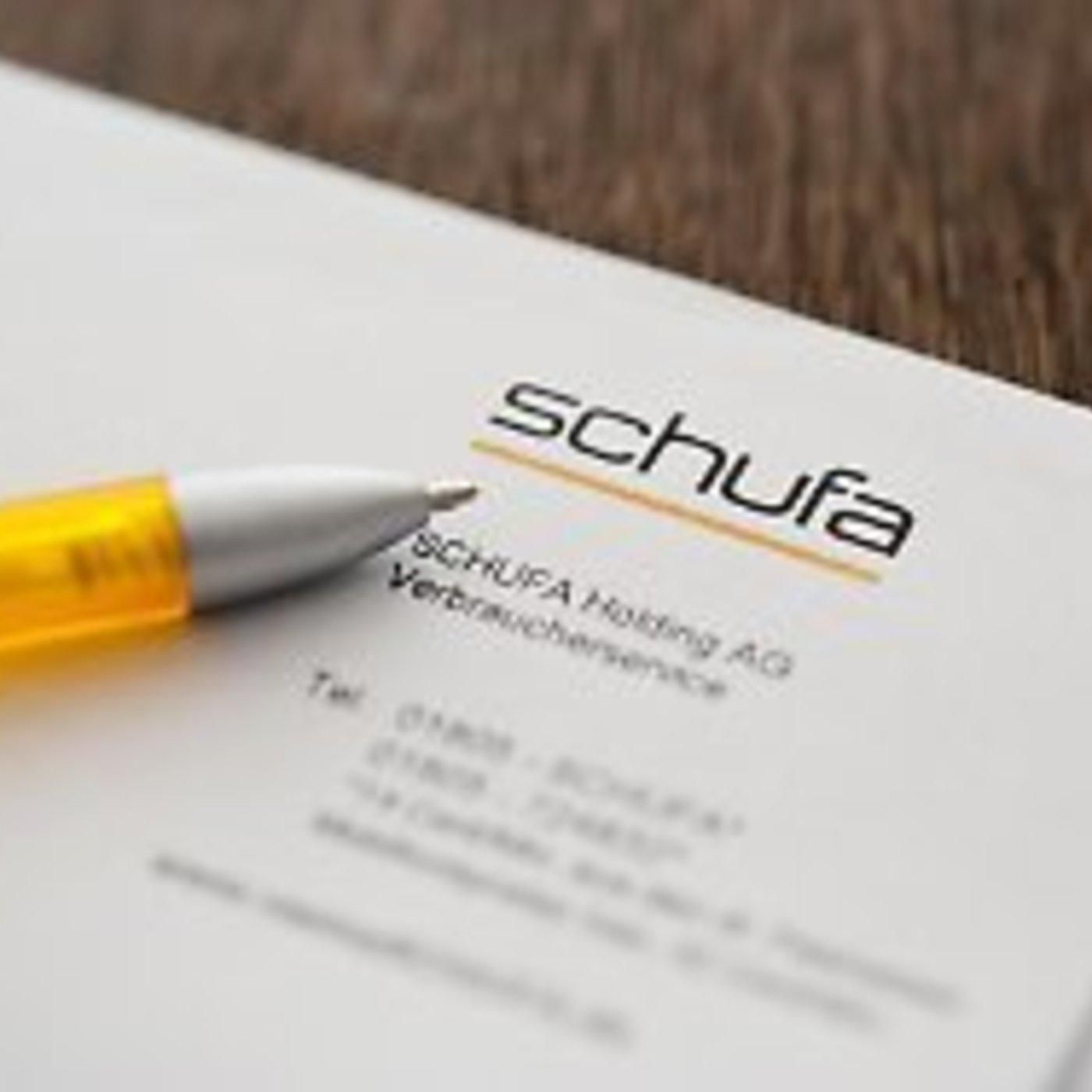 Schufa - Institution oder Datenkrake?