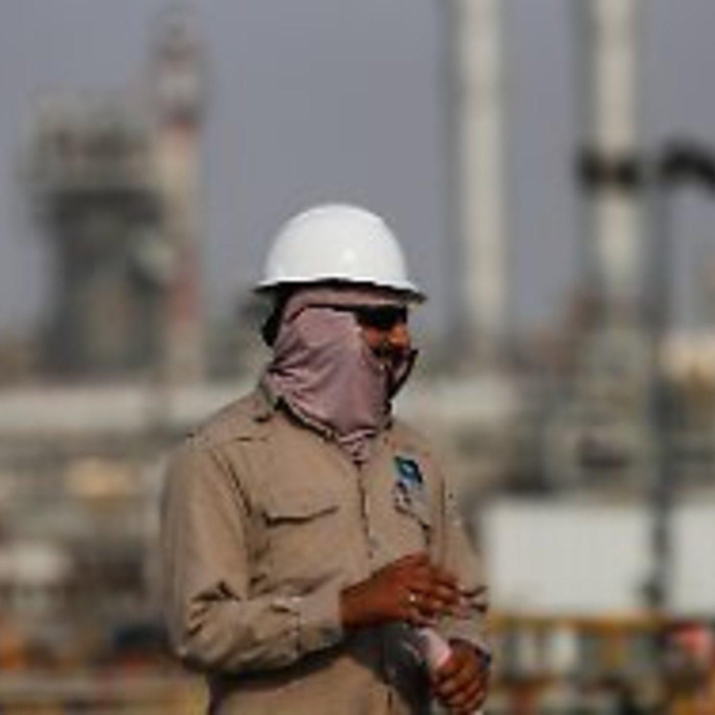 Aramco-Börsengang: Gigantisch riskant