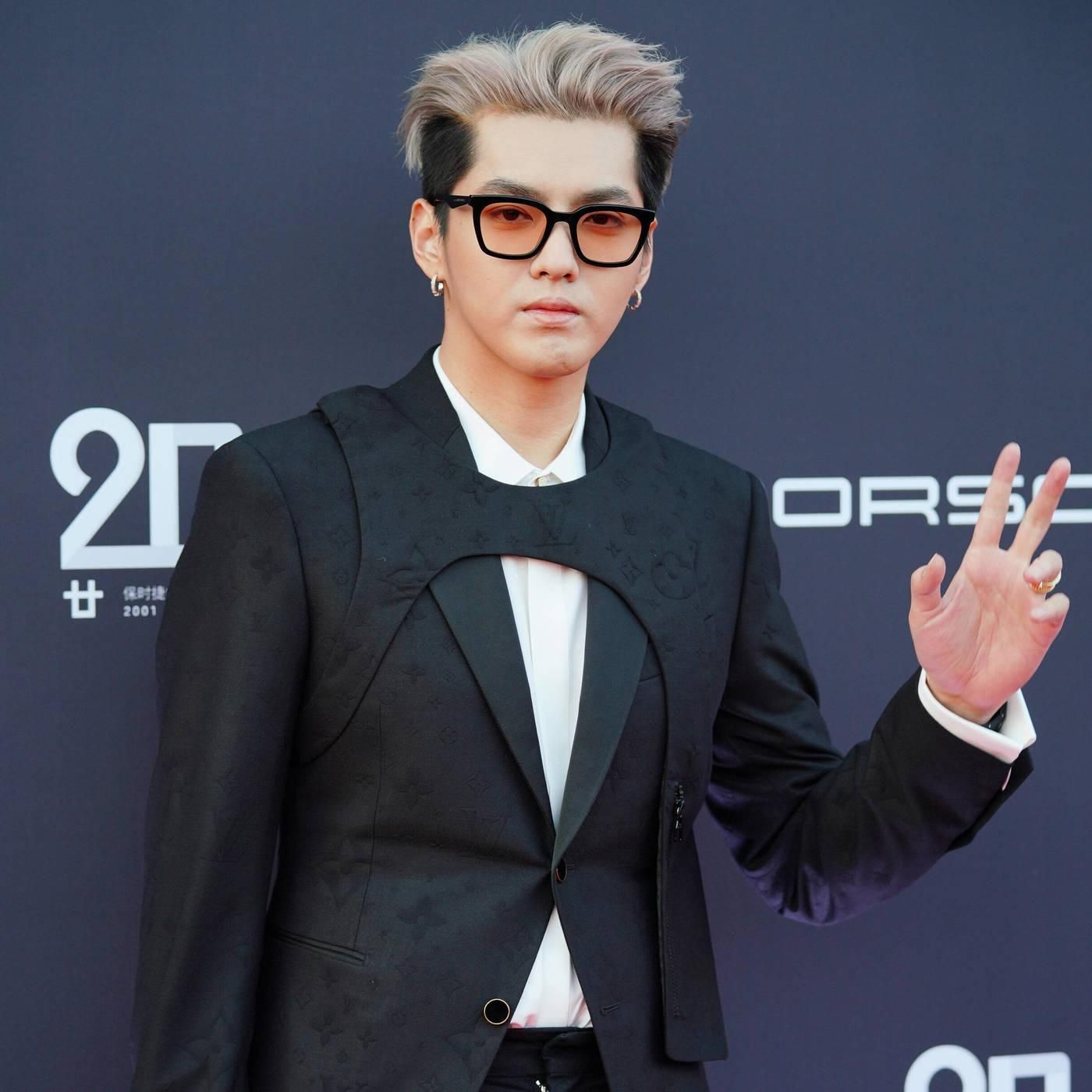China "löscht" seine Popstars