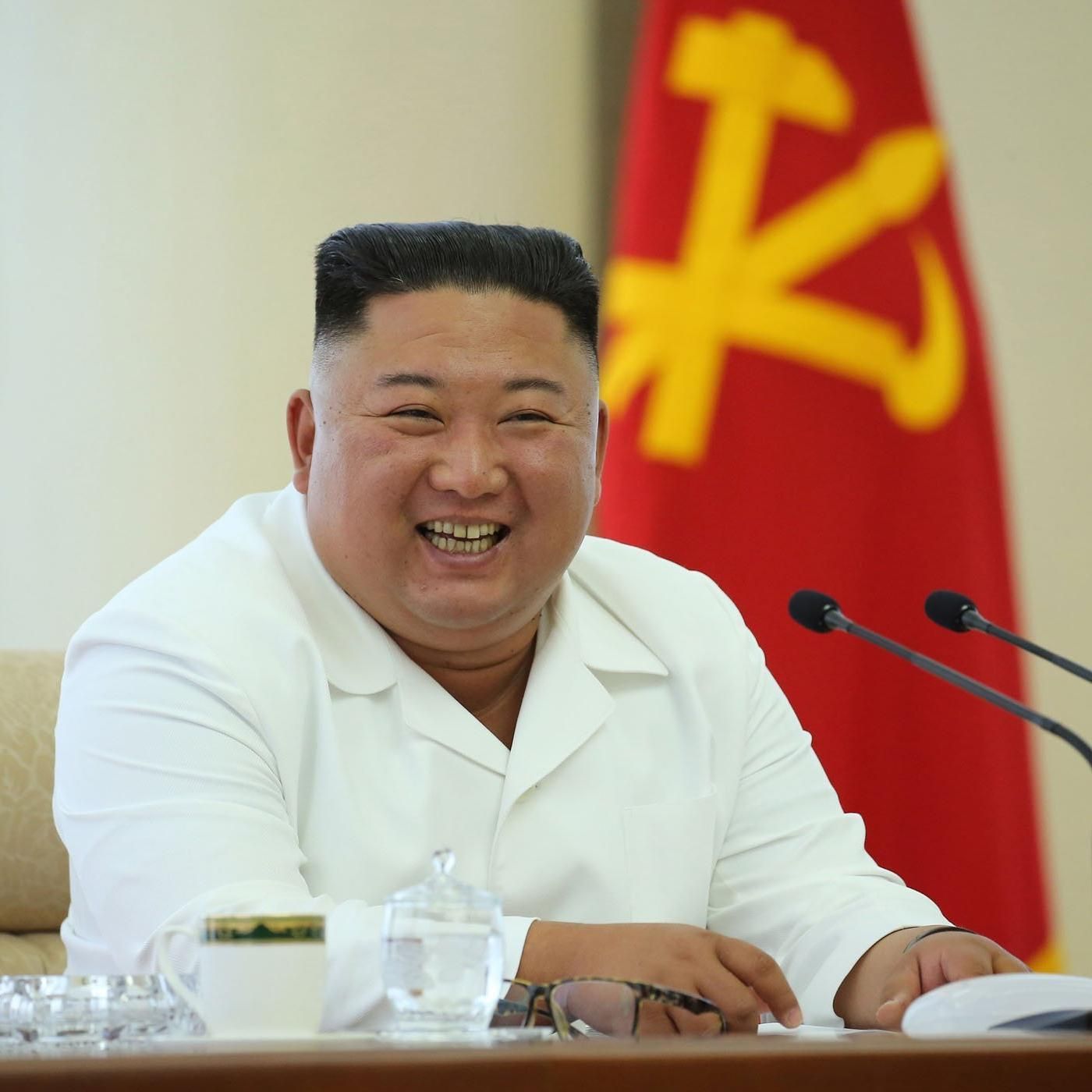 Darum ist Nordkorea im Eskalationsmodus