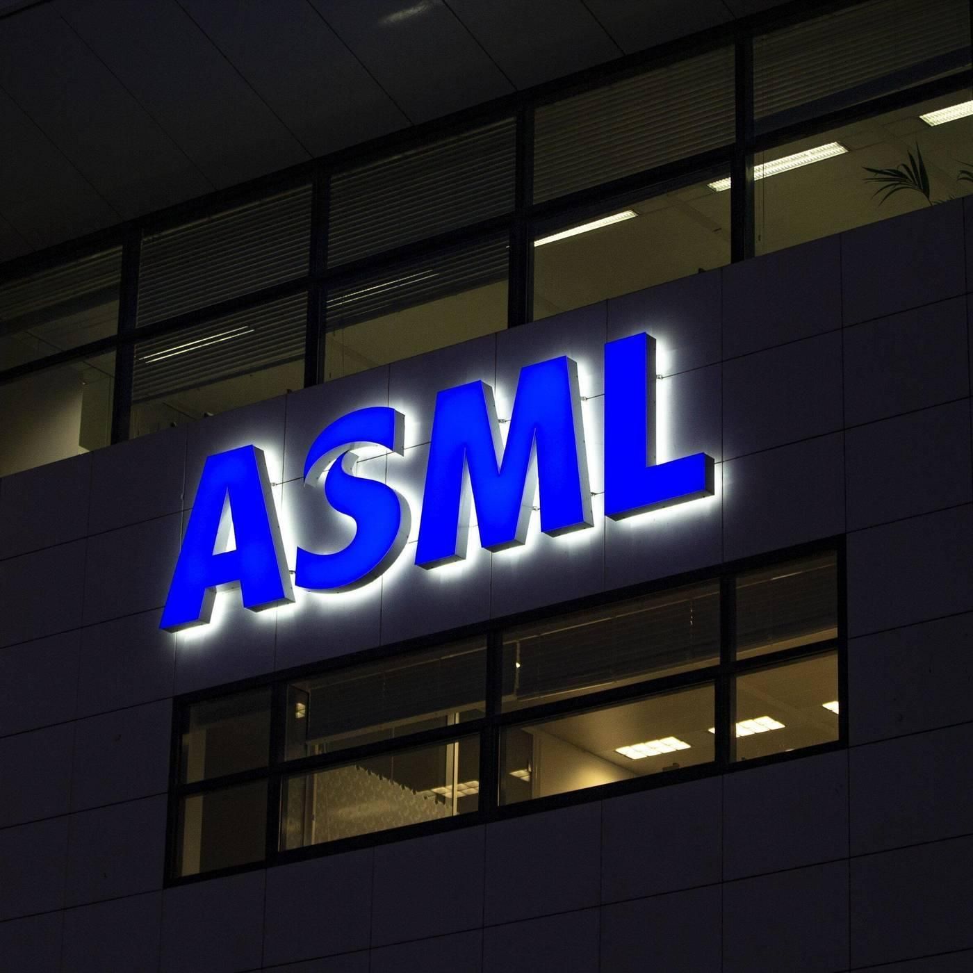 Europas Chip-Juwel - Intel, Samsung und TSMC sind abhängig