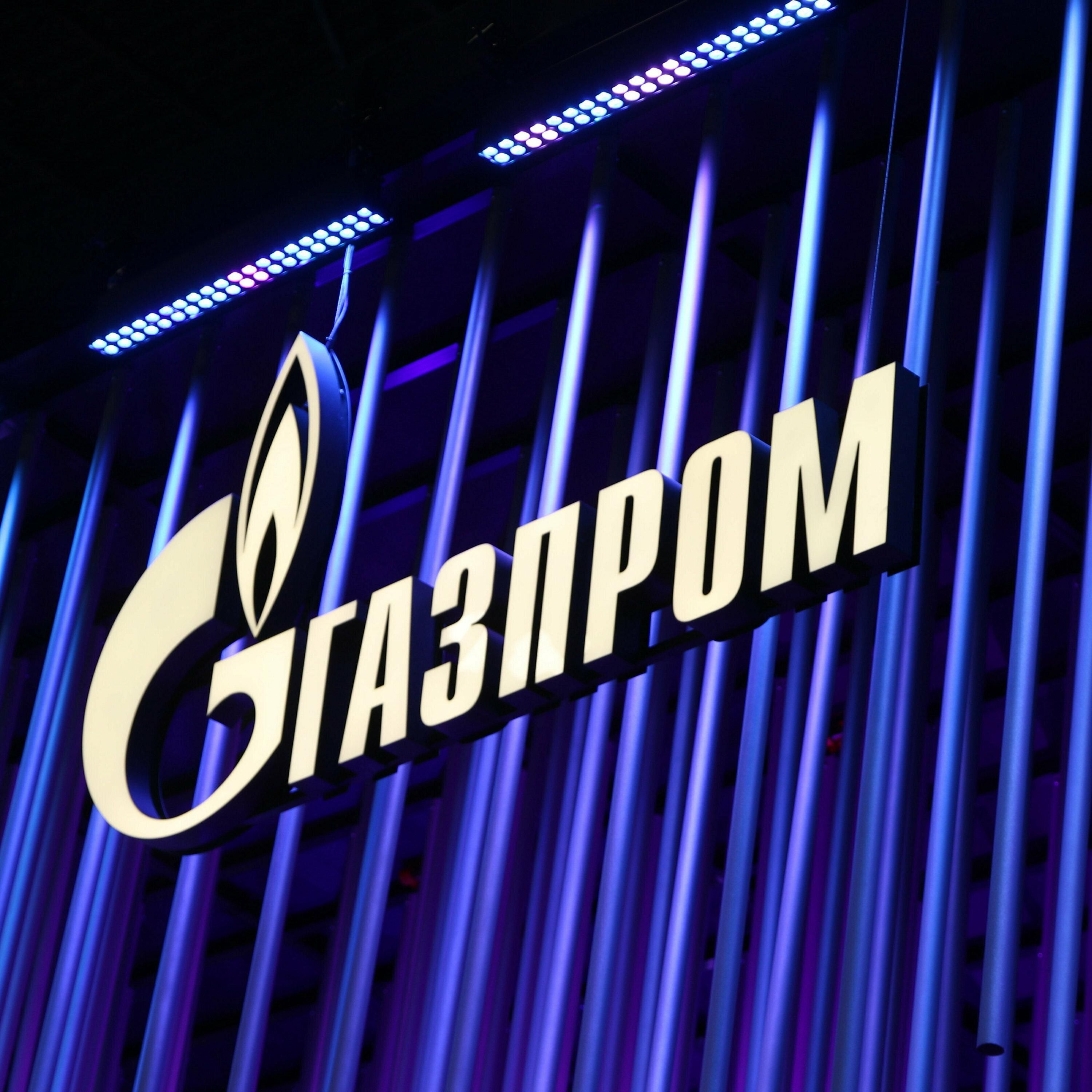 Wie Putin die Gazprom-Aktionäre bestohlen hat