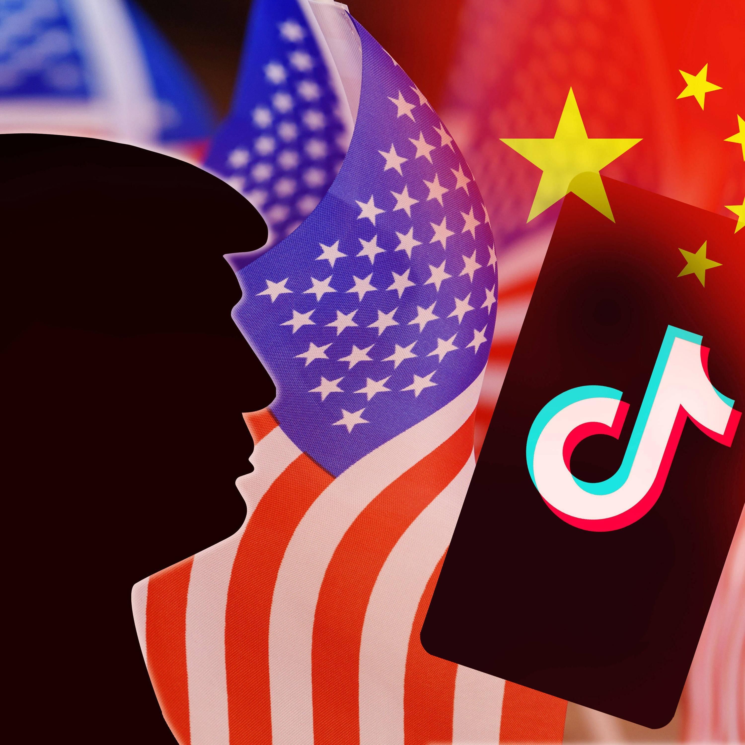 Spioniert Tiktok für China die USA aus?