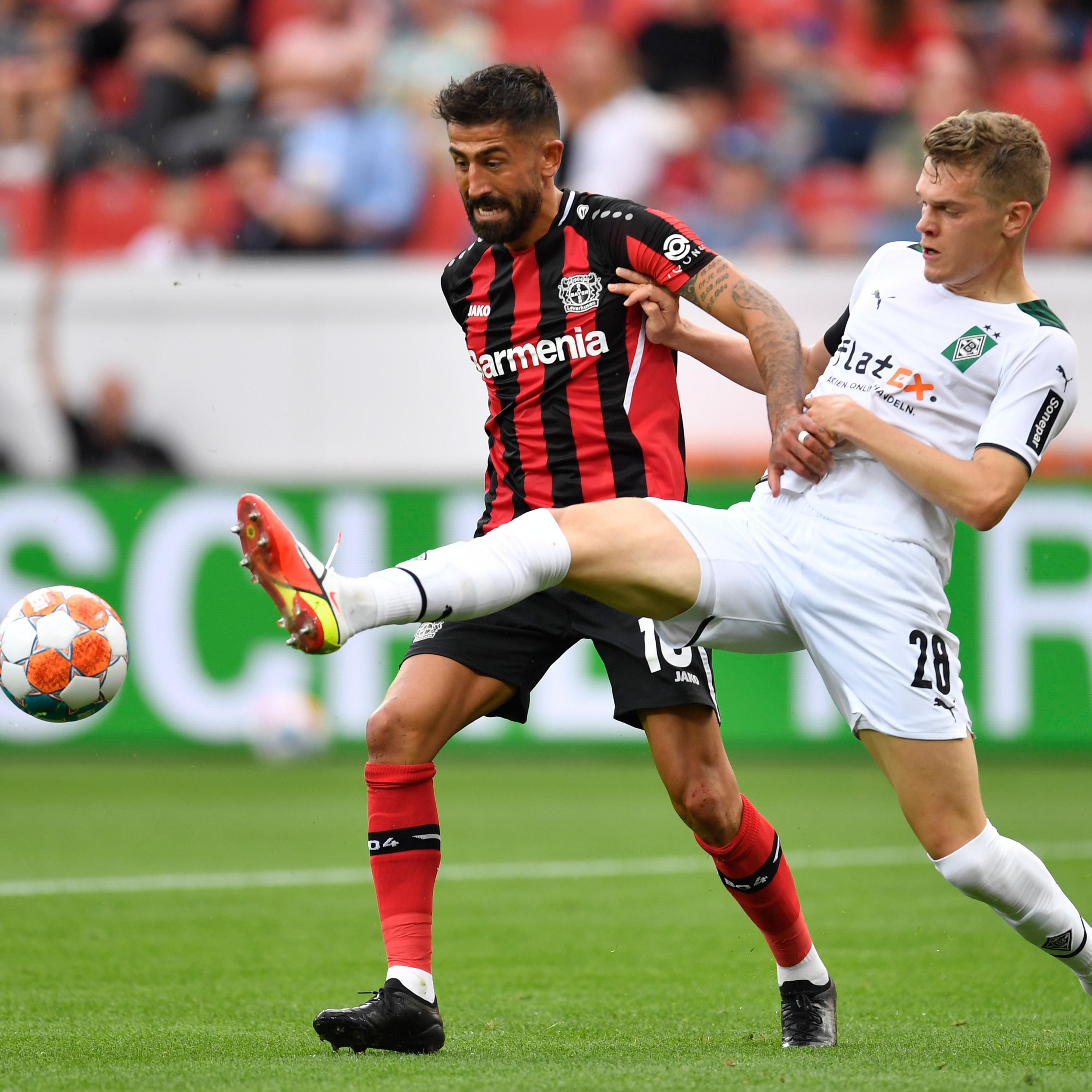 Was verrät der Profifußball über Long Covid?