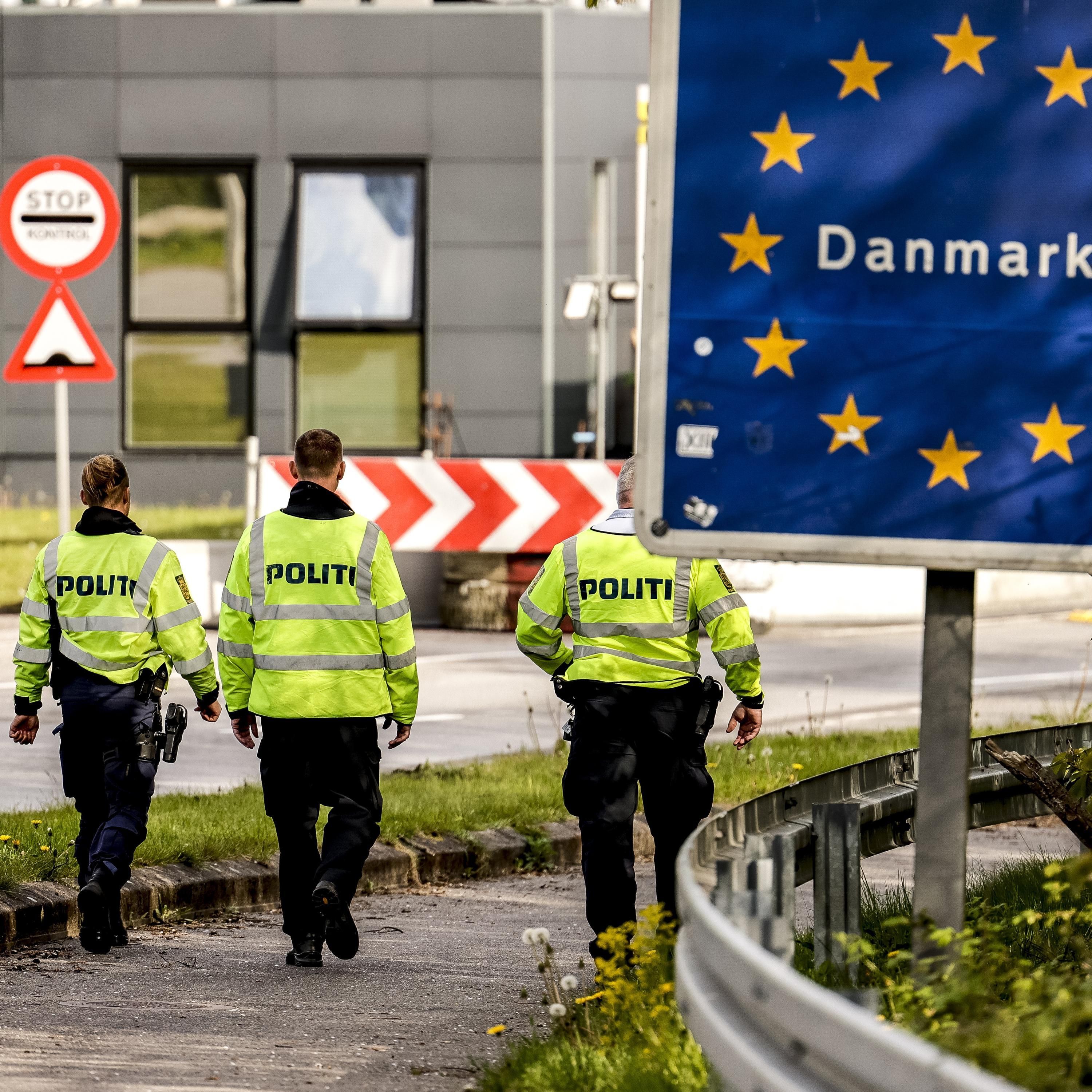 So rigoros ist die Asylpolitik in Dänemark und Schweden