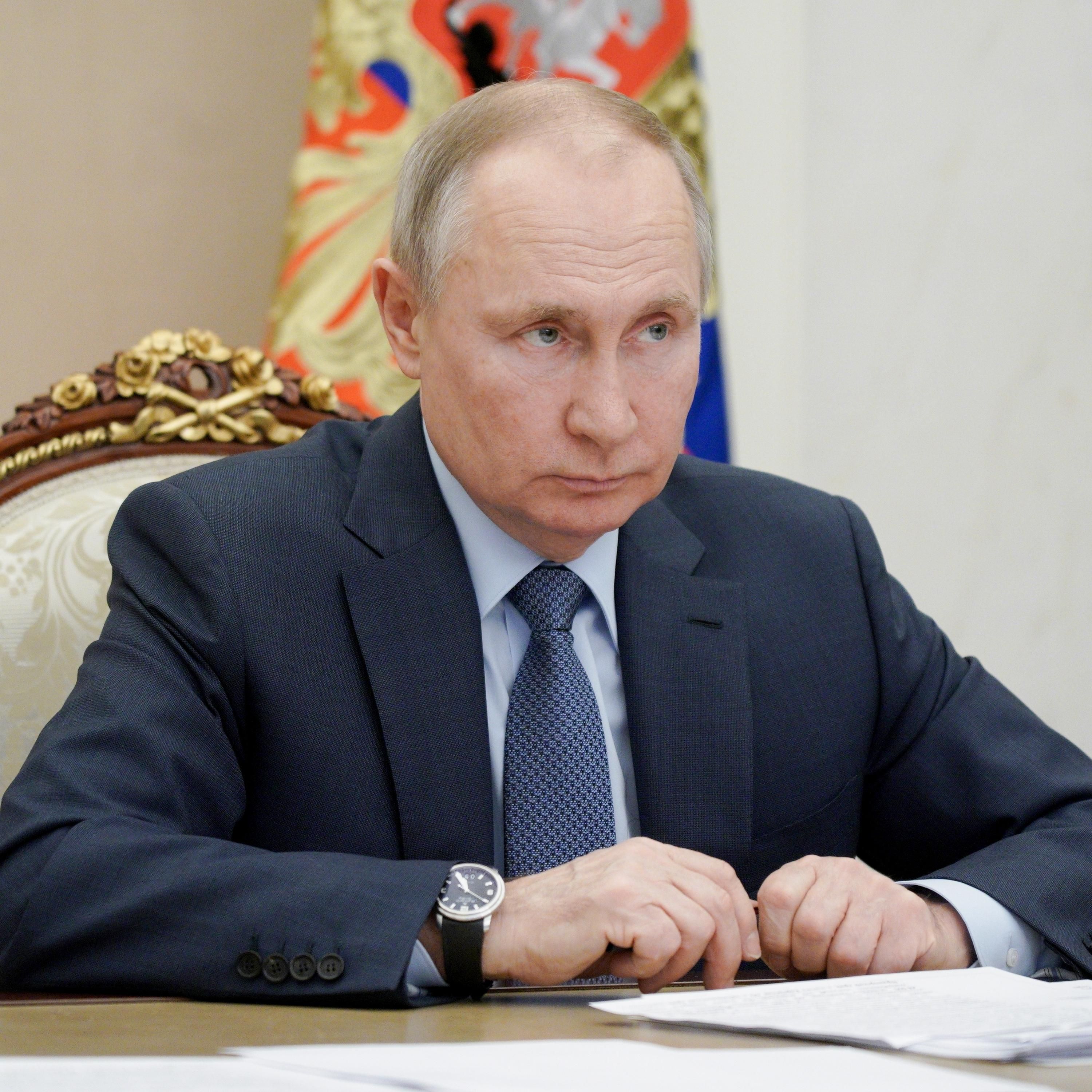 Wirtschaftet Putin wie die Sowjetunion?