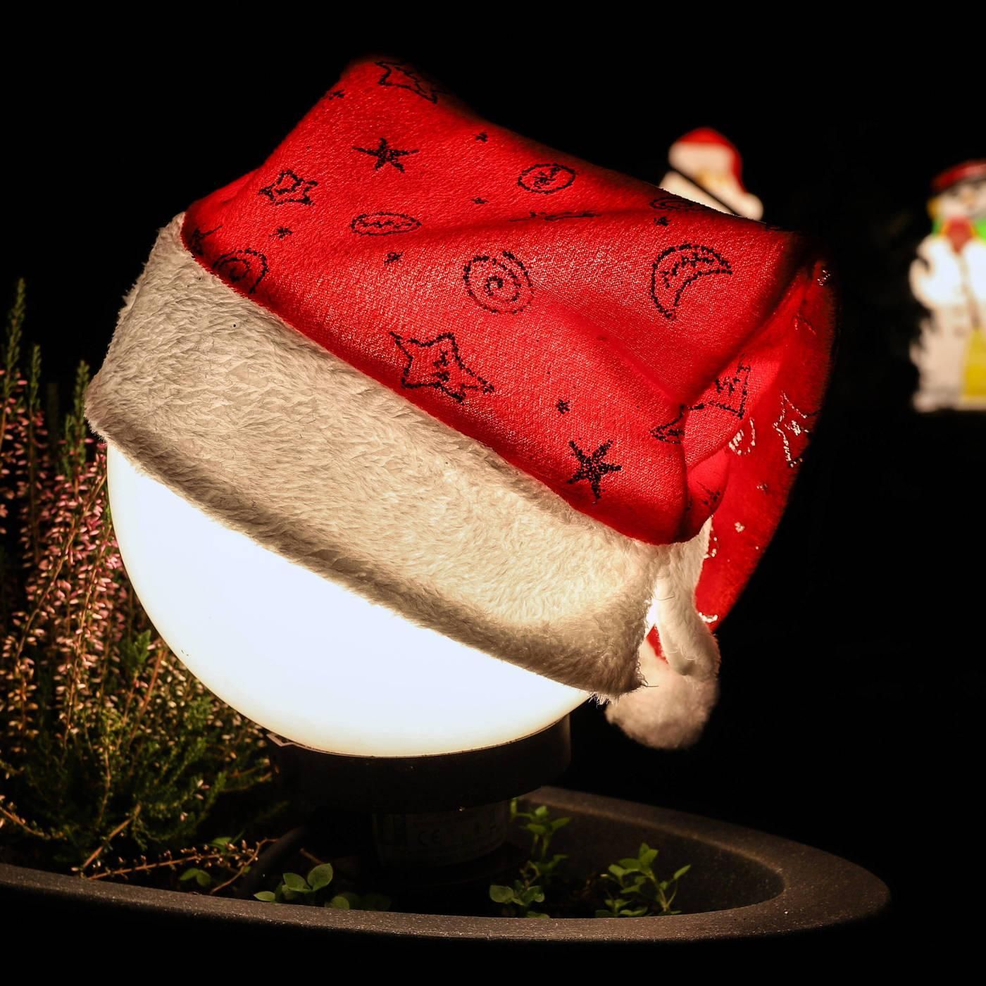 So klappt Heiligabend auch mit Weihnachtsmann