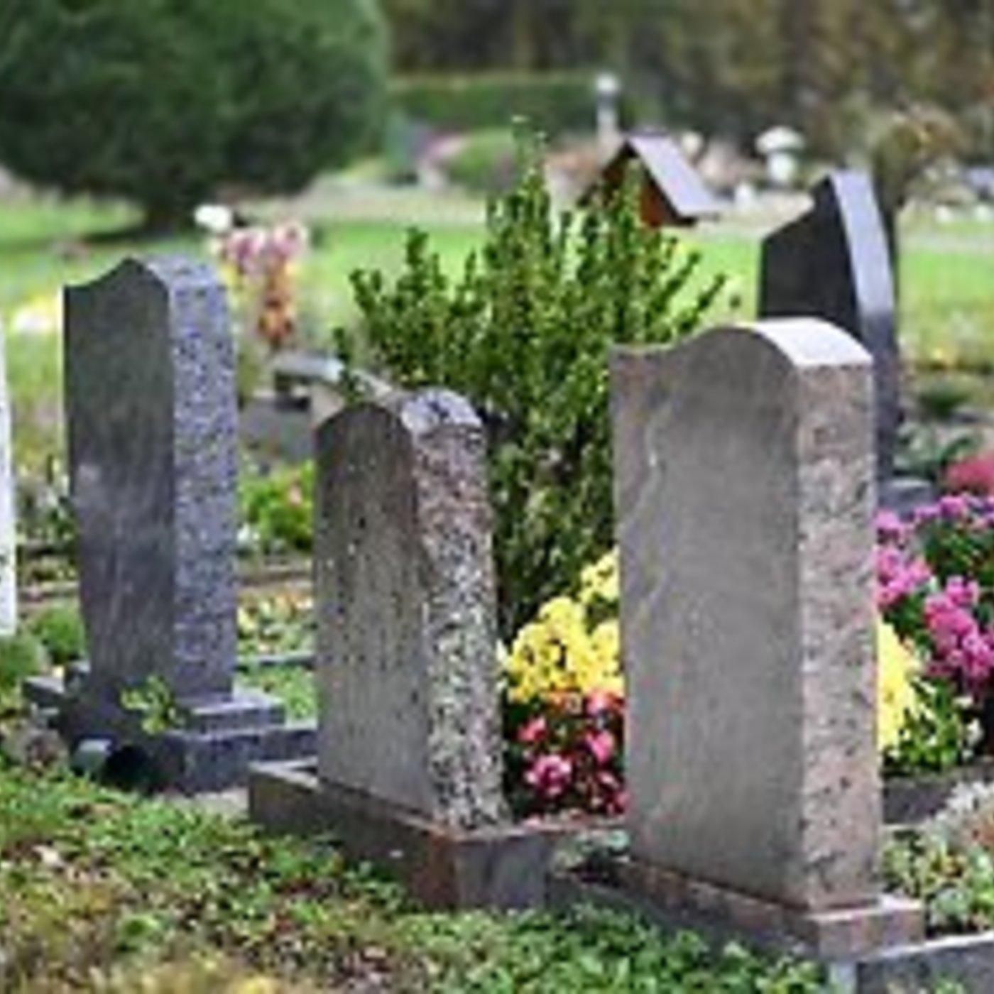 Das digitale Geschäft mit dem Tod