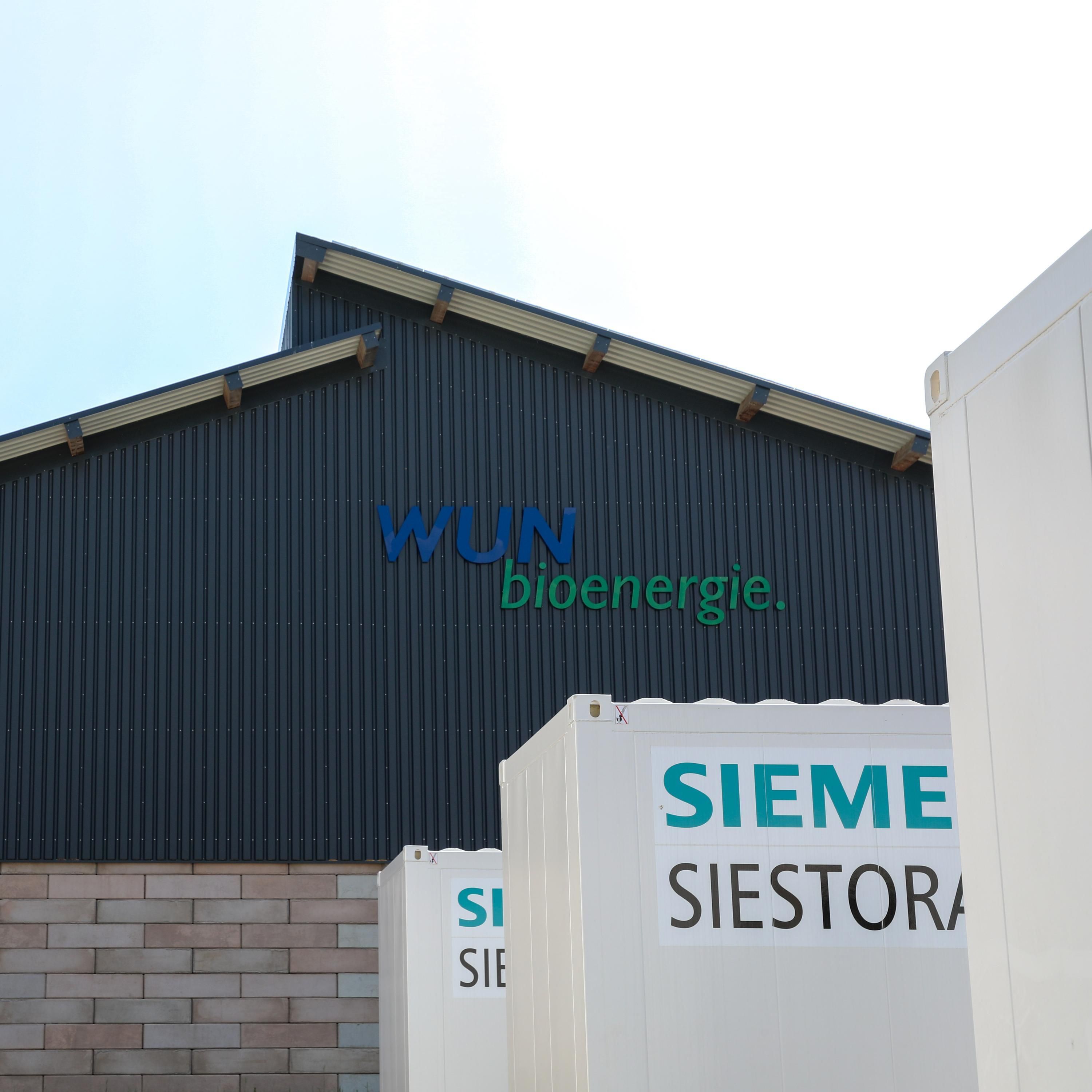 Wunsiedel, das Testlabor für die Energiewende