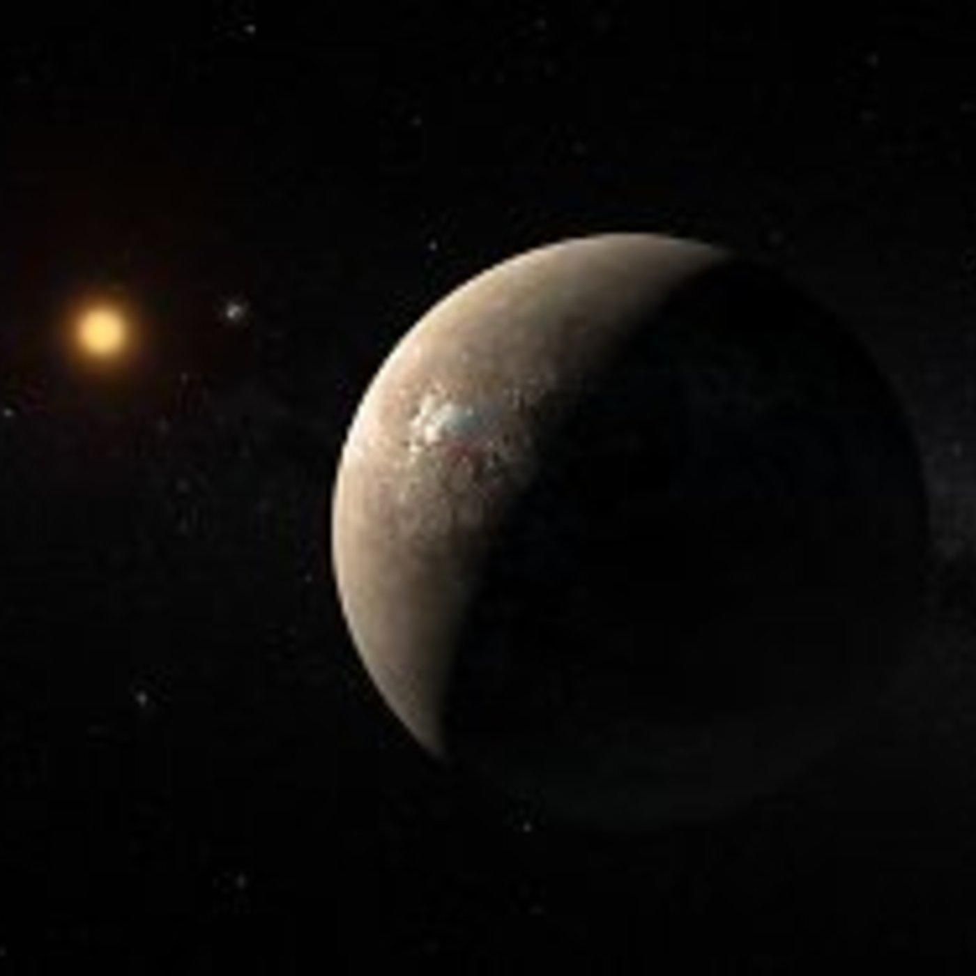 Die Tausendjahr-Reise zur neuen Erde