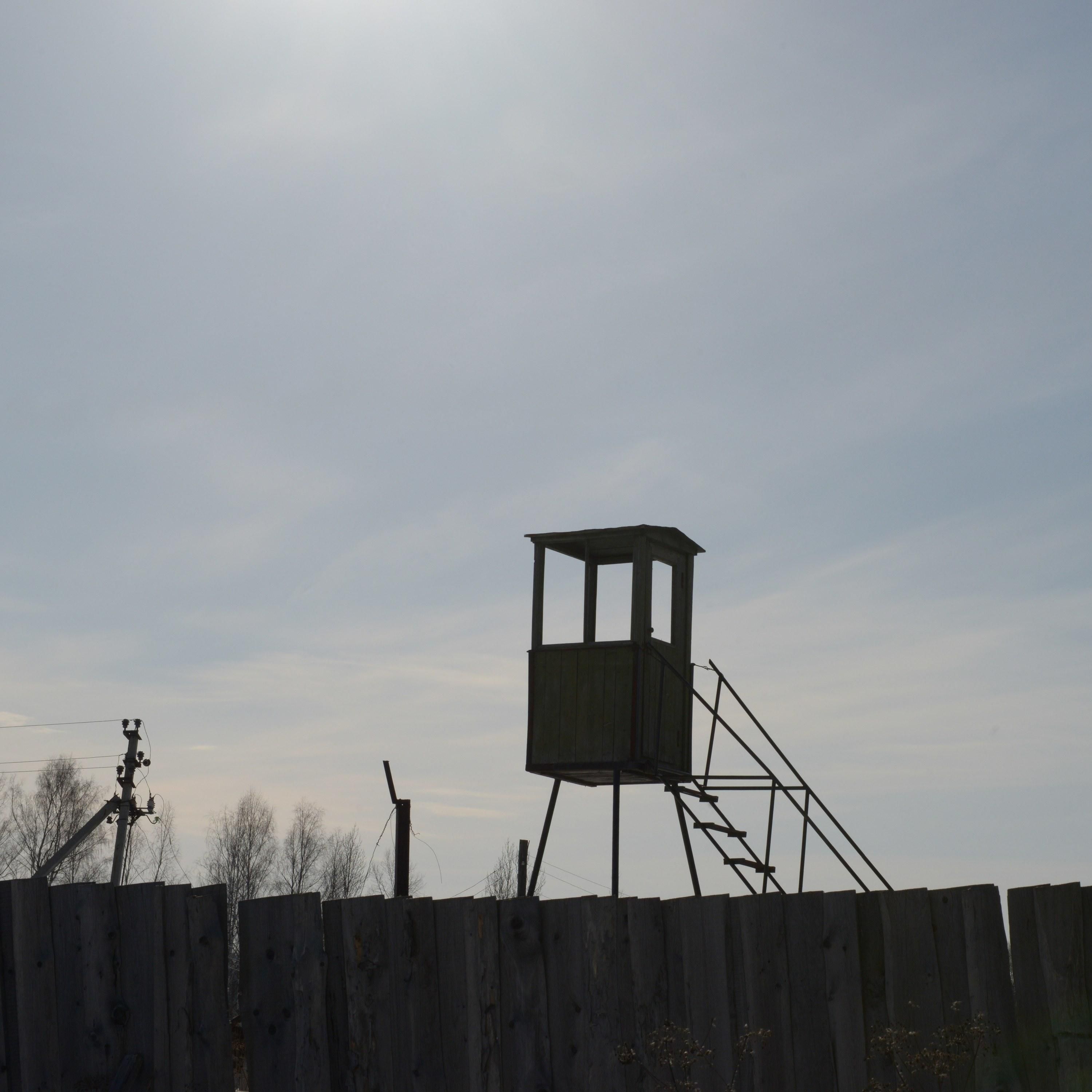Bringt Russland den Gulag zurück?