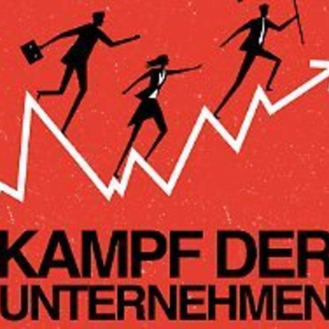 Eine Podcast-Empfehlung von "Wieder was gelernt"