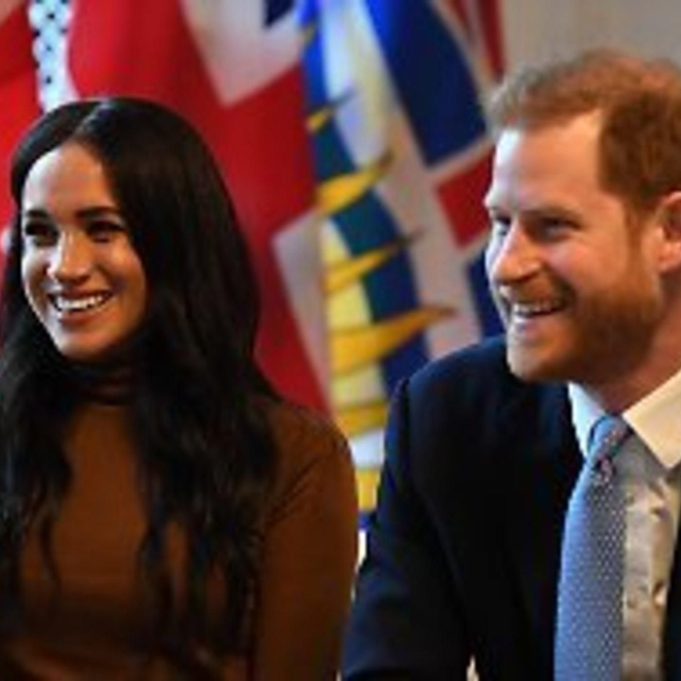 Die finanzielle Freiheit von Meghan und Harry