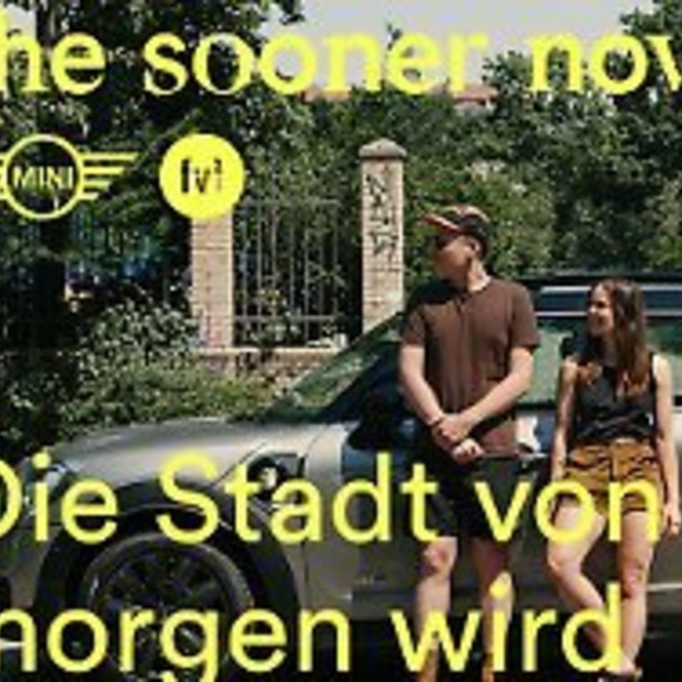 Eine Podcast-Empfehlung von "Wieder was gelernt"