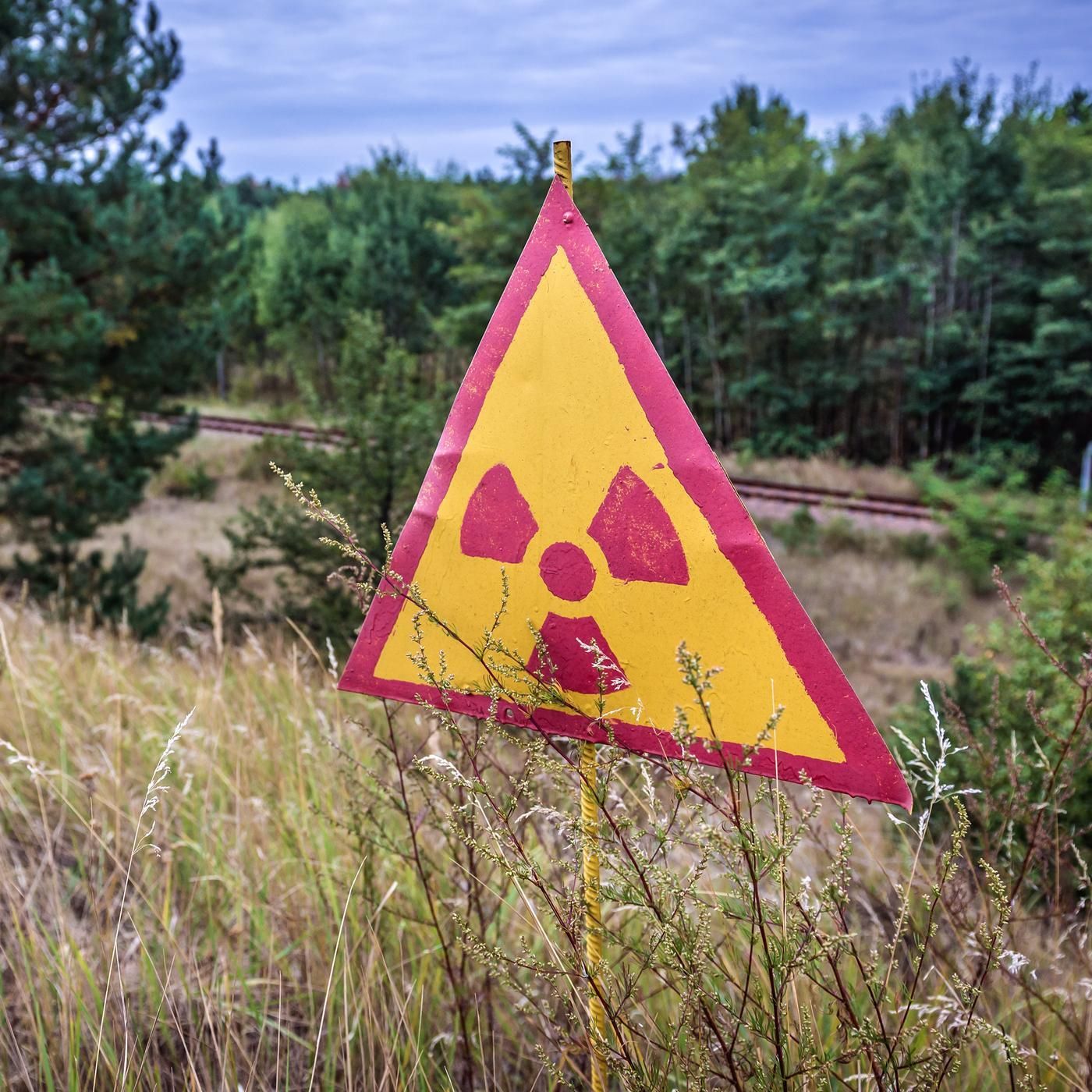 Atomwaffen für die Ukraine? "Geht um seriöse Sicherheitsgarantien"