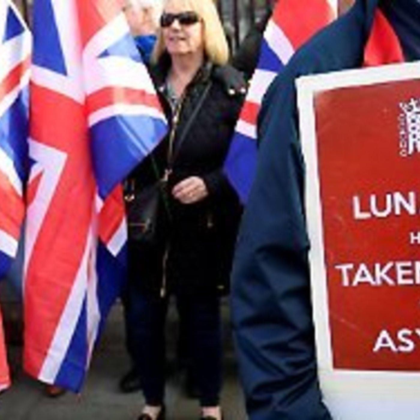 Wählen die Briten endgültig das Chaos?