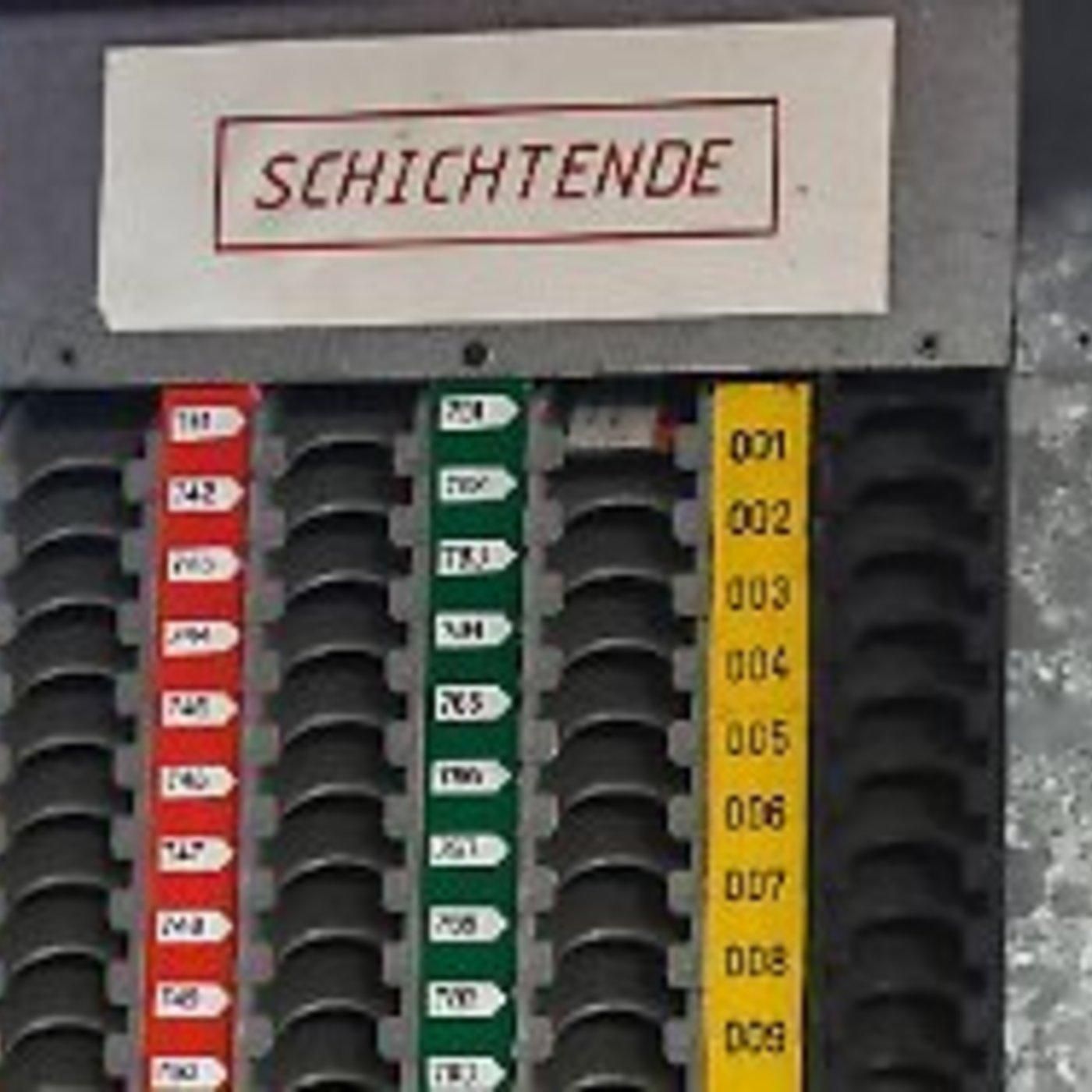 Vier-Tage-Woche - machbarer Wunschtraum?