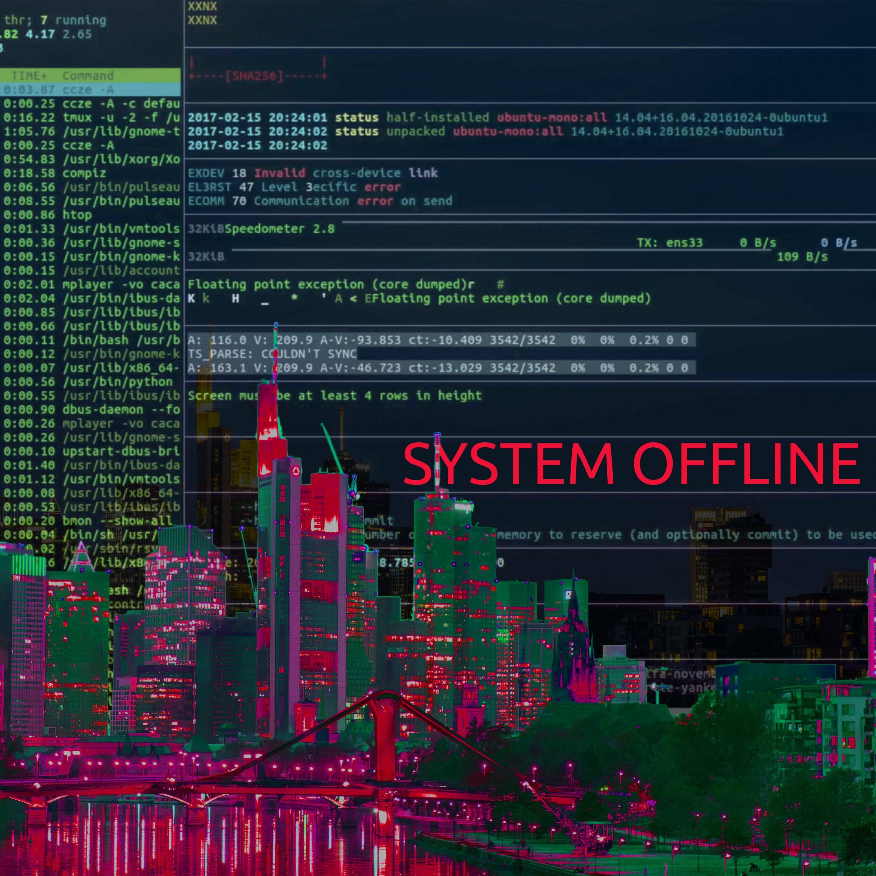 Deutschland hält Hackern die Türen auf