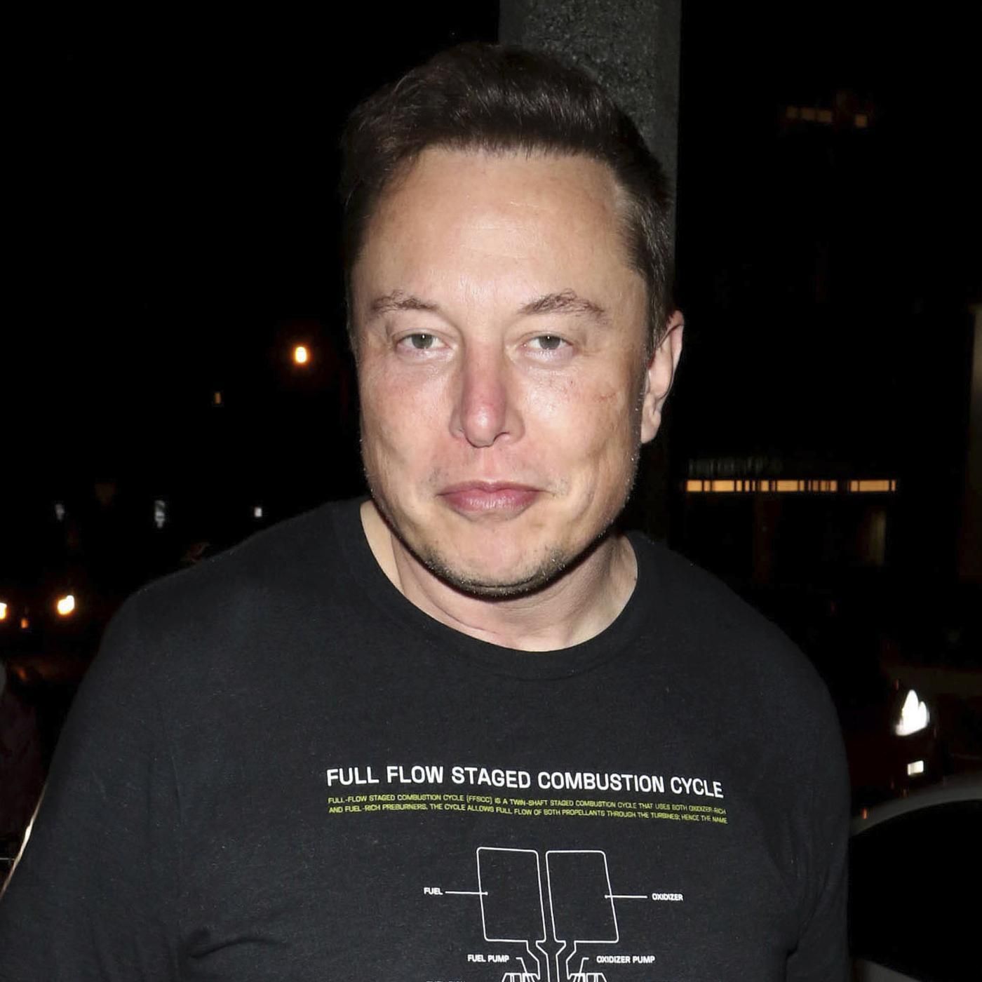 Wem hat Elon Musk 5,7 Milliarden Dollar geschenkt?