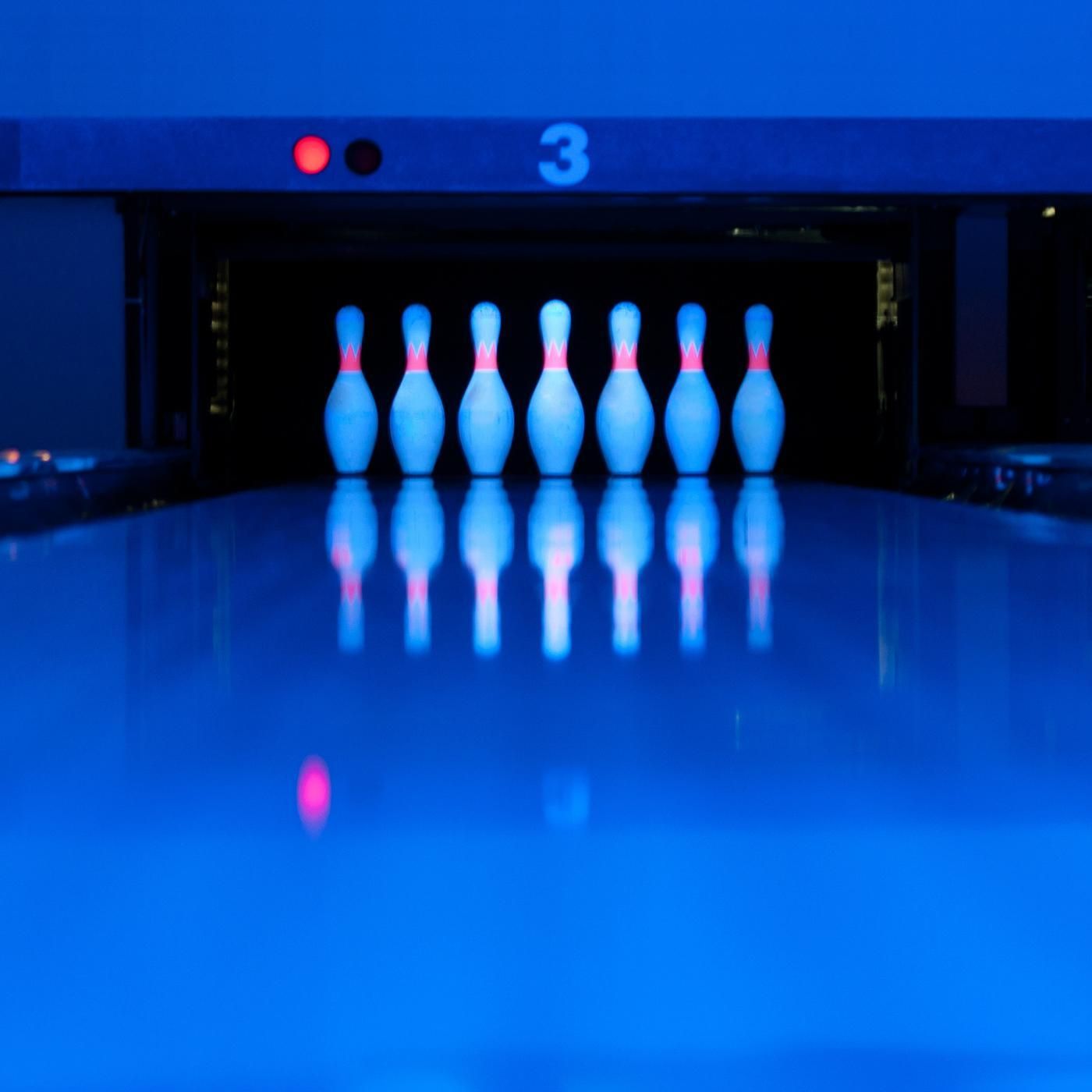 Bowlingkette nutzt Börsentrend: Instagram-Tempel zum Geldausgeben