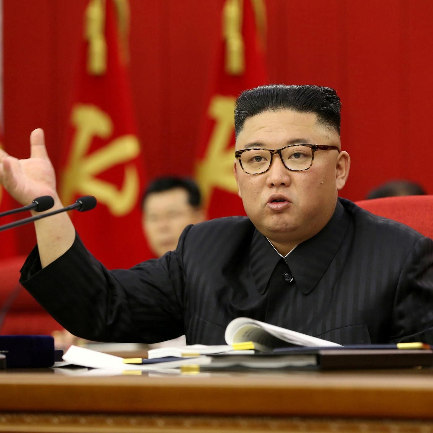 Kim Jong Un hat abgenommen - warum?