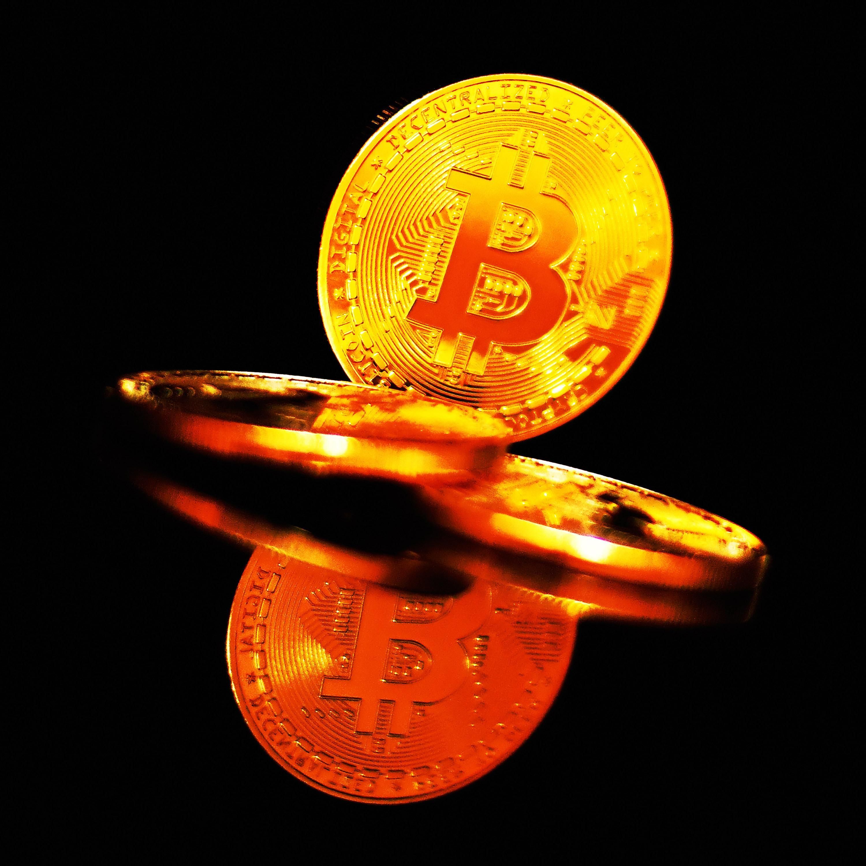 Bitcoin-Abzocke? Ja, mit dem virtuellen Enkeltrick