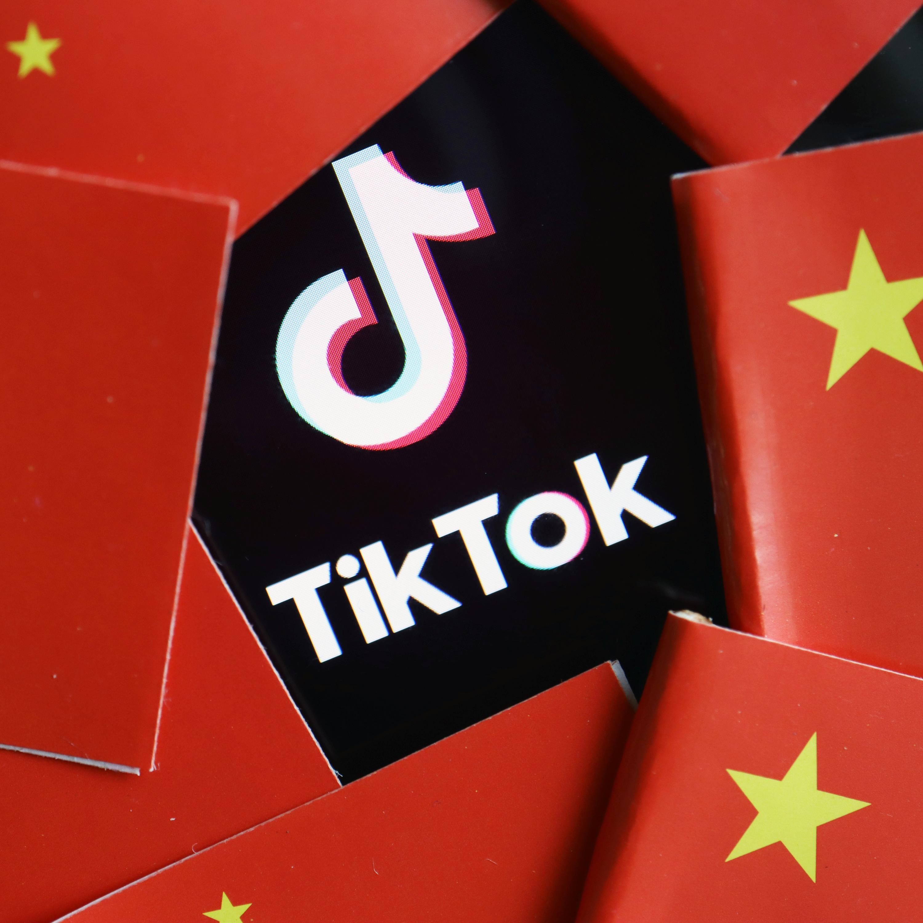 Kontrolliert China Tiktok? "Peking kann Inhalte lesen und beeinflussen"