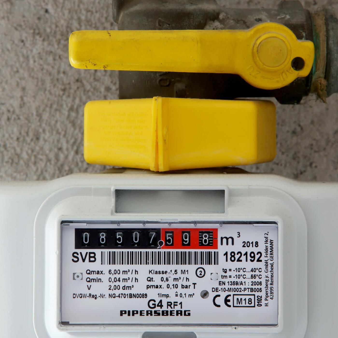 Wie kleine Verhaltensänderungen 15 Prozent Energie sparen