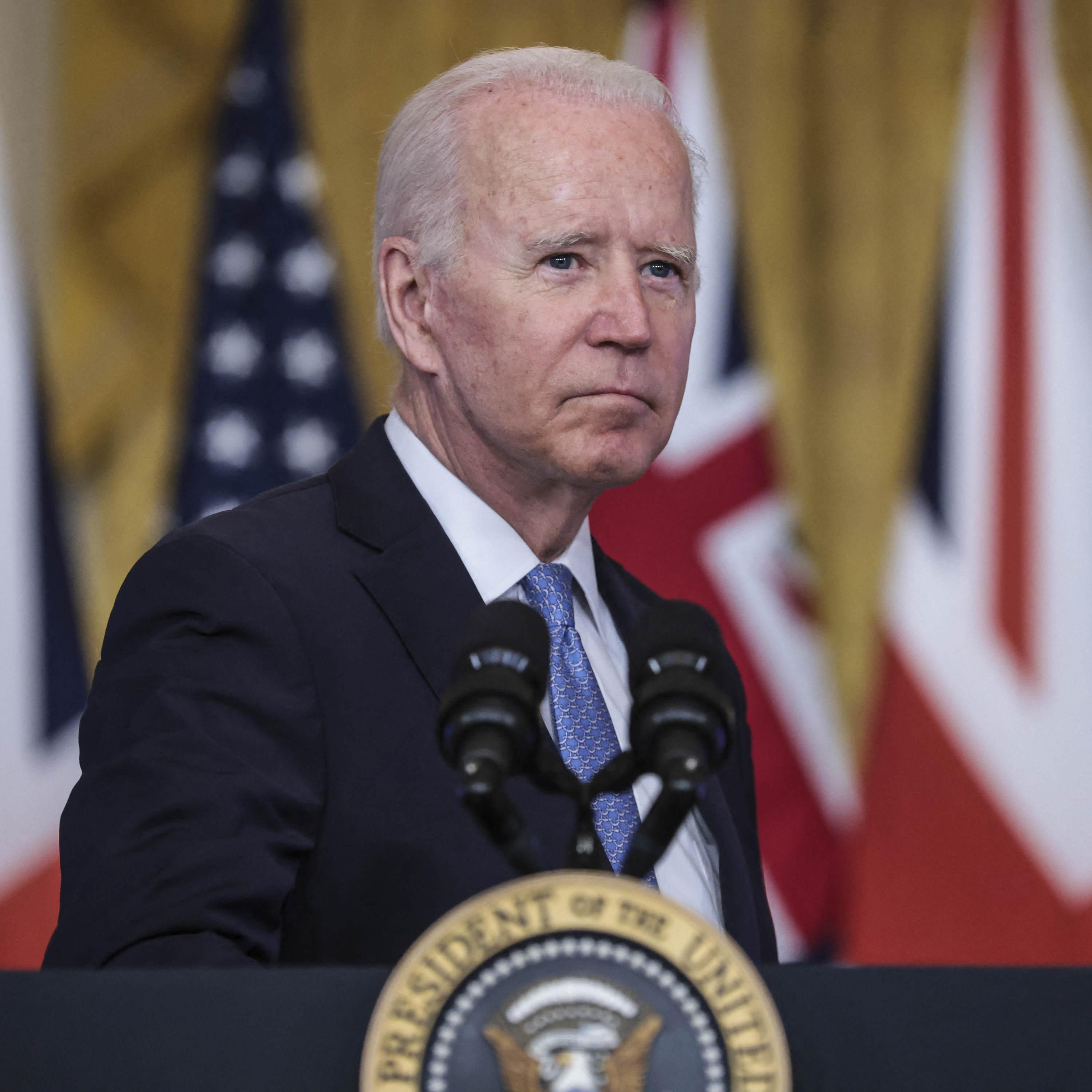 Hat Joe Biden kein Gespür für Außenpolitik?