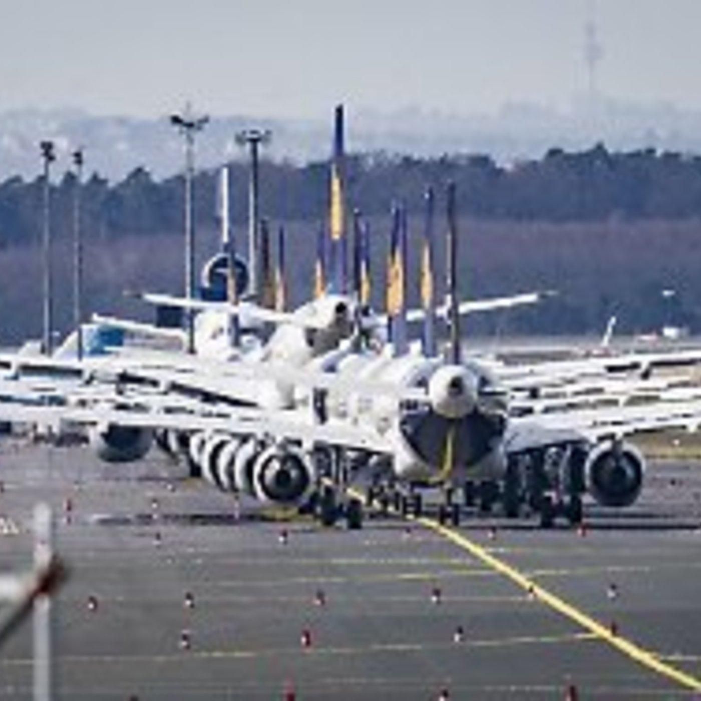Sind die Airlines noch zu retten?