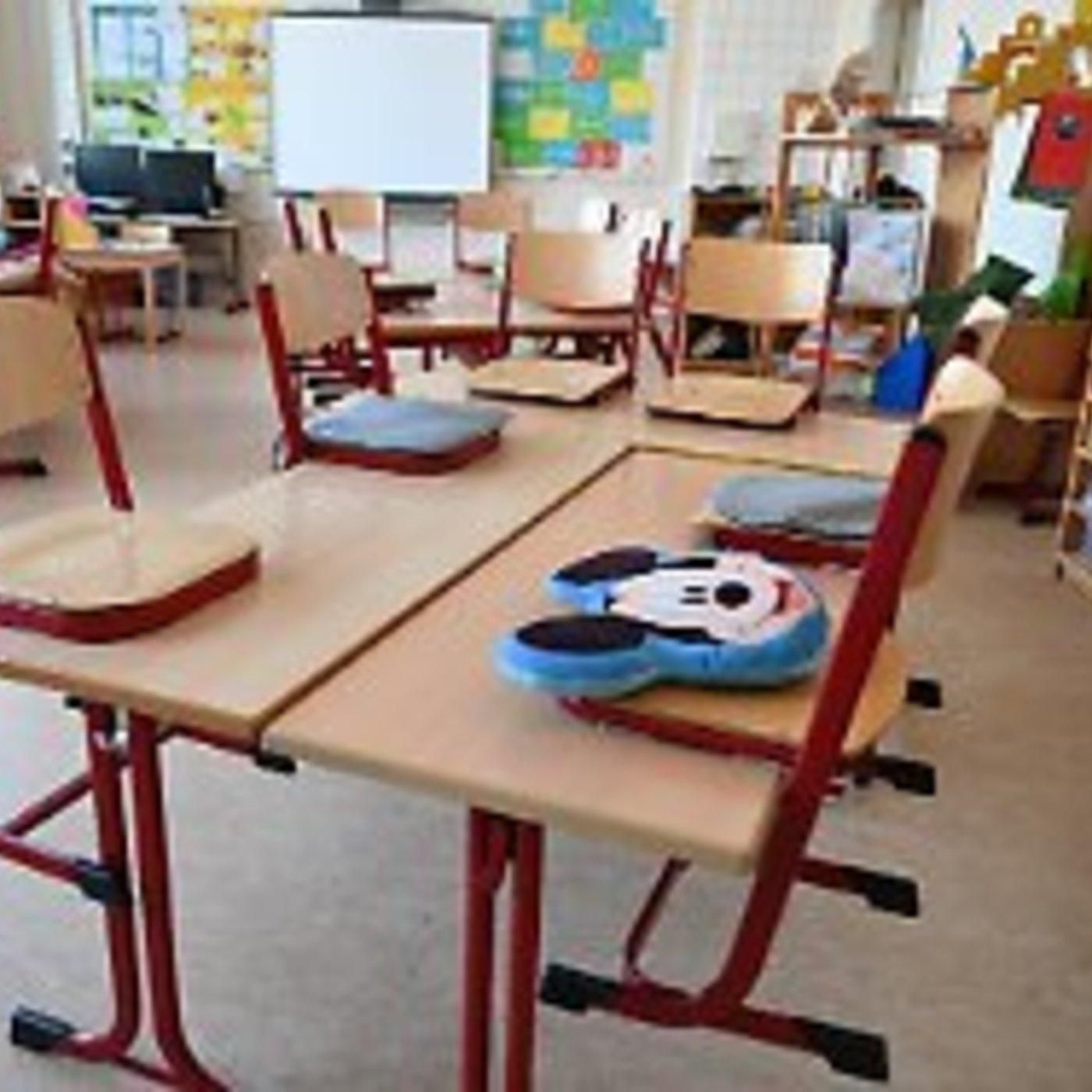 Schulen dicht - Unterricht trotz Corona-Krise