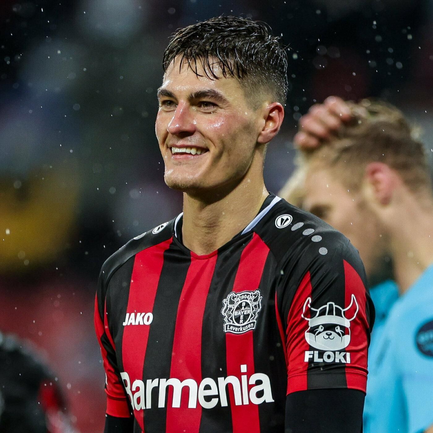 Ein Kryptocoin sponsert Bayer Leverkusen?!