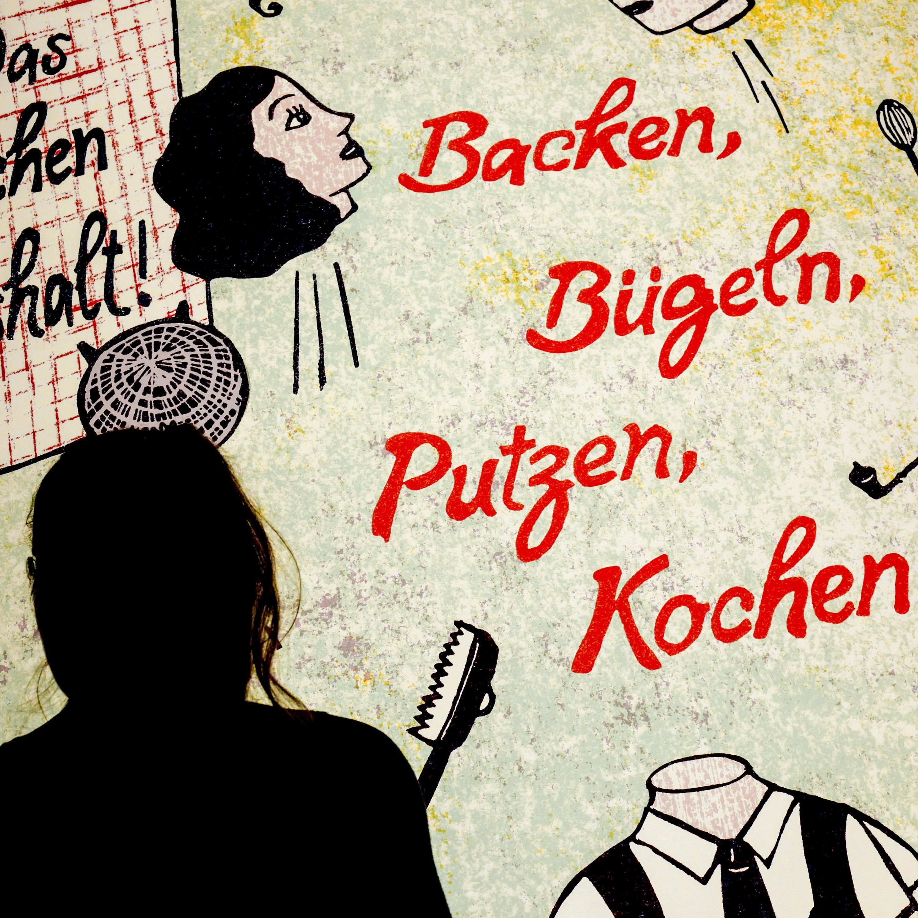 So wird der Haushalt nicht zum Beziehungskiller