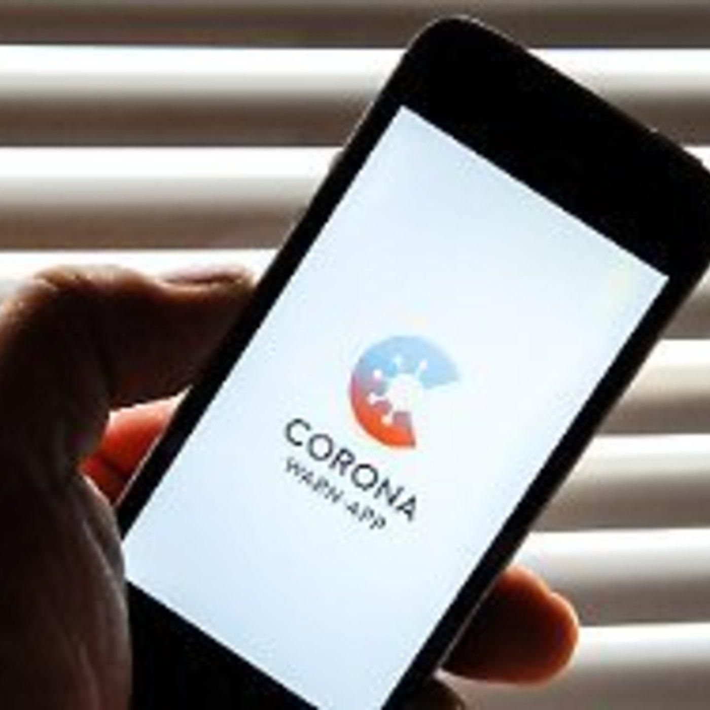 Corona-App - besser spät als schlecht